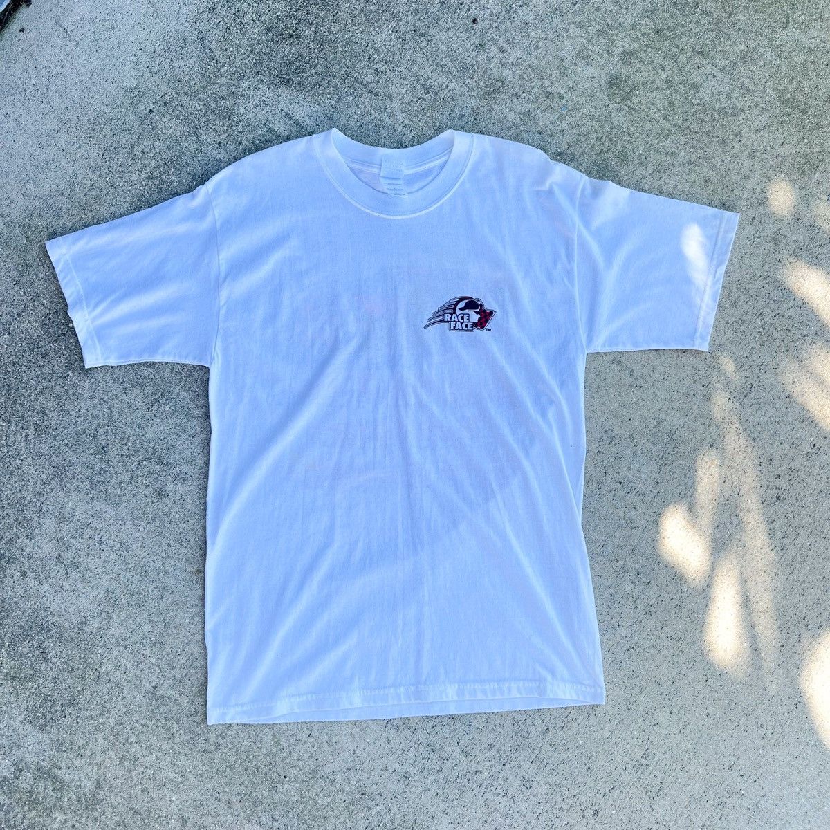 NASCAR × Vintage Vintage Y2K Racing “The need for speed!” Racing Tee Size US L / EU 52-54 / 3 - 3 Thumbnail