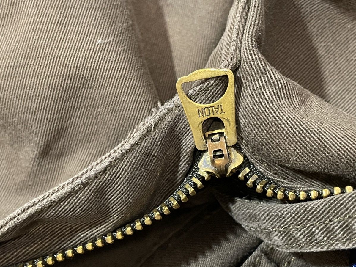 Other Polo Ralph Lauren vintage cargo y2k pants Size US 32 / EU 48 - 9 Thumbnail
