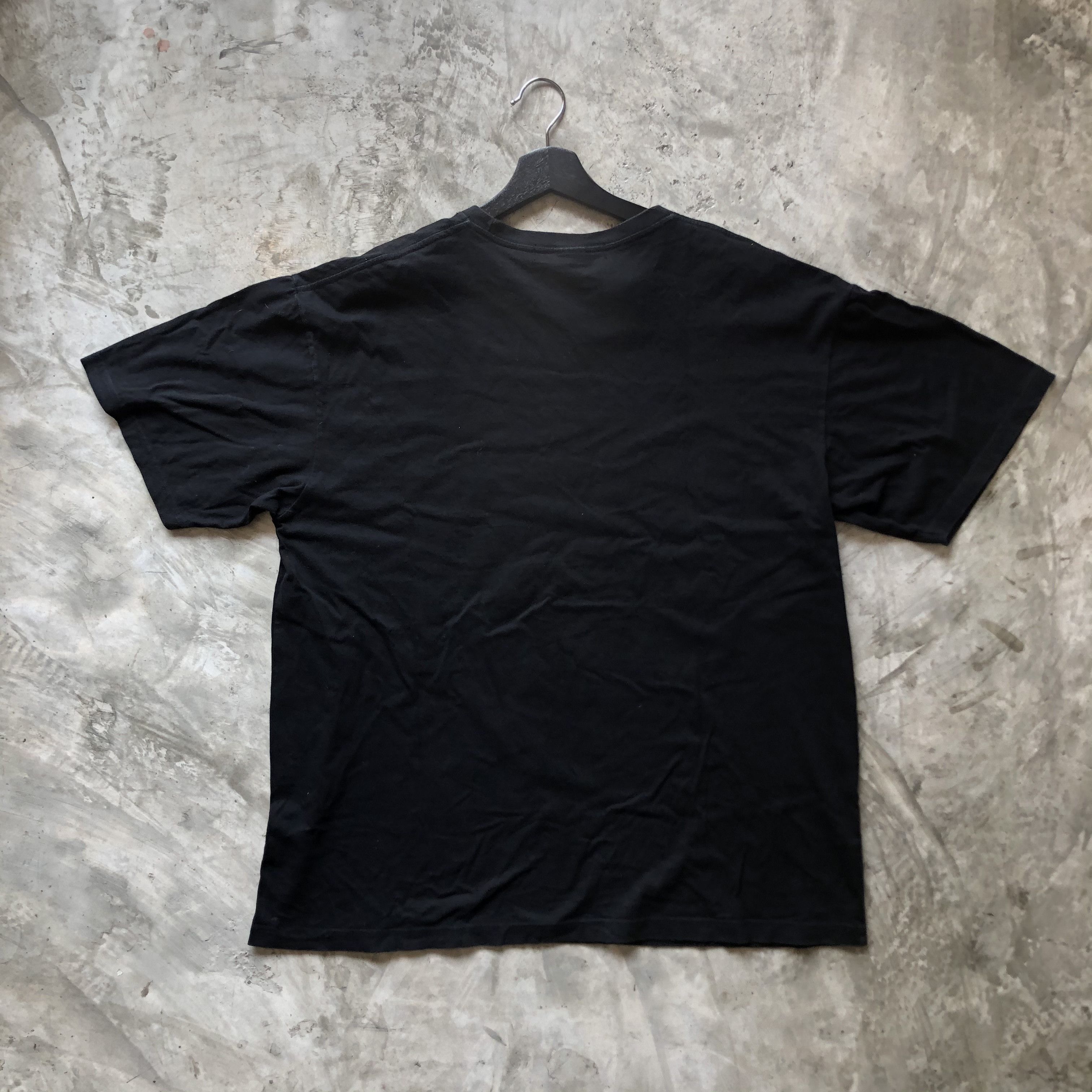 Cartoon Network × Japanese Brand × Vintage Vintage Yu Yu Hakusho Anime Hie Tee Size US XL / EU 56 / 4 - 2 Thumbnail