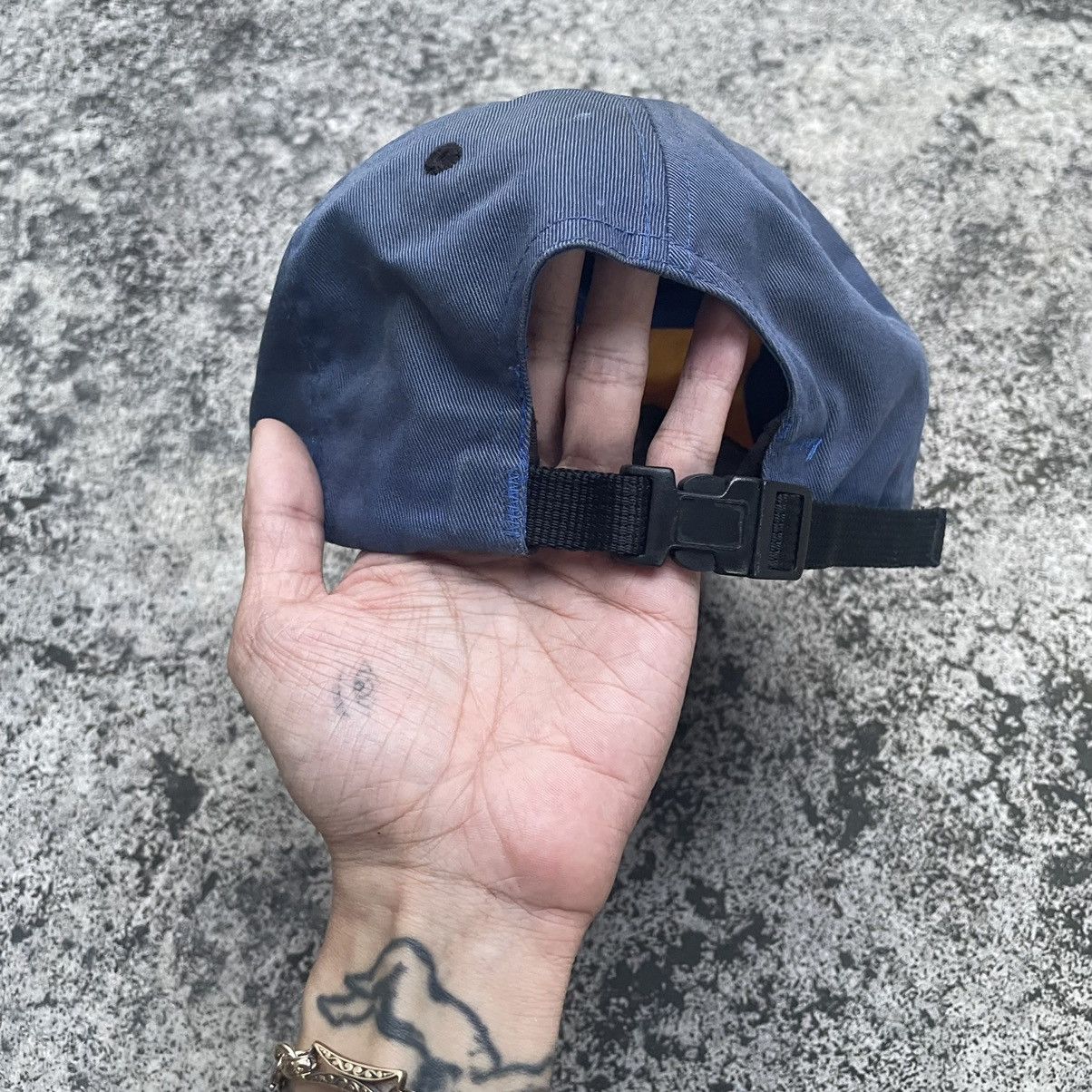 Polo Ralph Lauren × Ralph Lauren Vintage Polo Sport Ralph Lauren Hat Size ONE SIZE - 3 Thumbnail