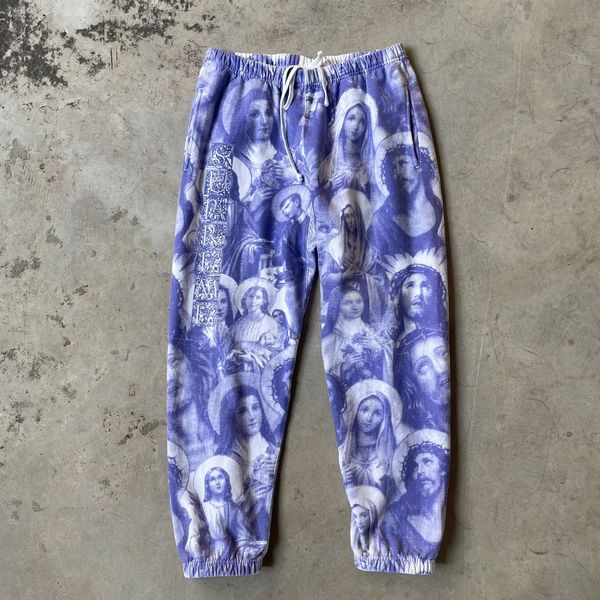 Supreme hotsell jewels sweatpants