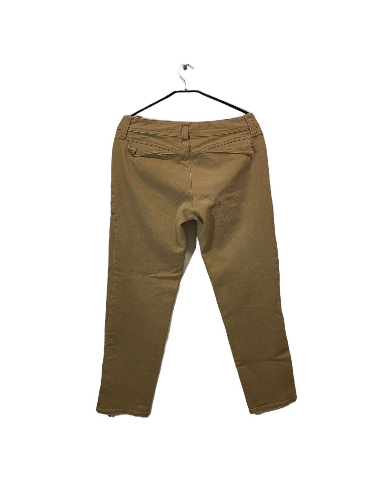 Armani Armani Exchange vintage luxury y2k pants Size 38" / US 16 / IT 52 - 7 Thumbnail