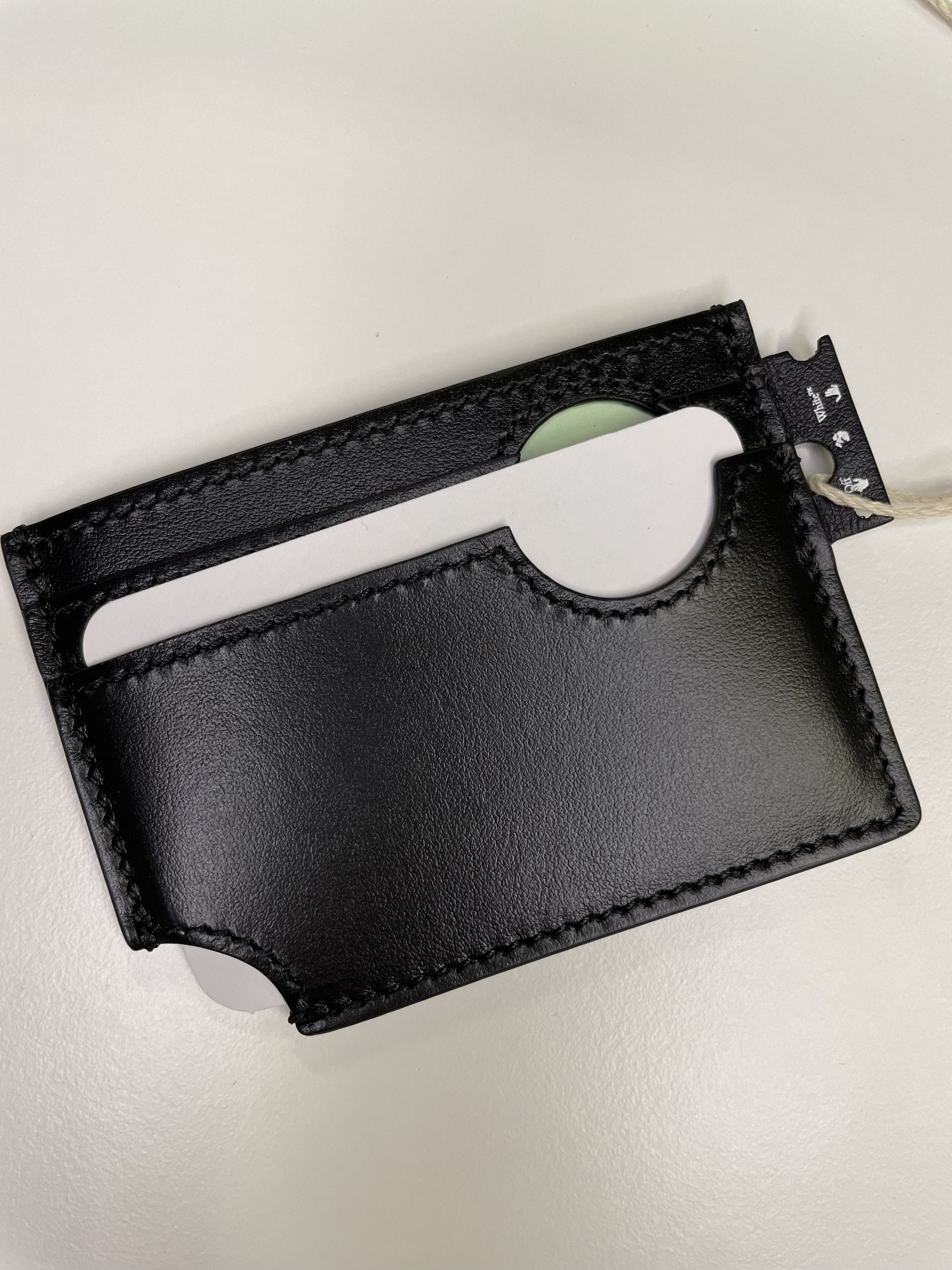 Off-White Off-White Cardholder (0486) Size ONE SIZE - 1 Thumbnail