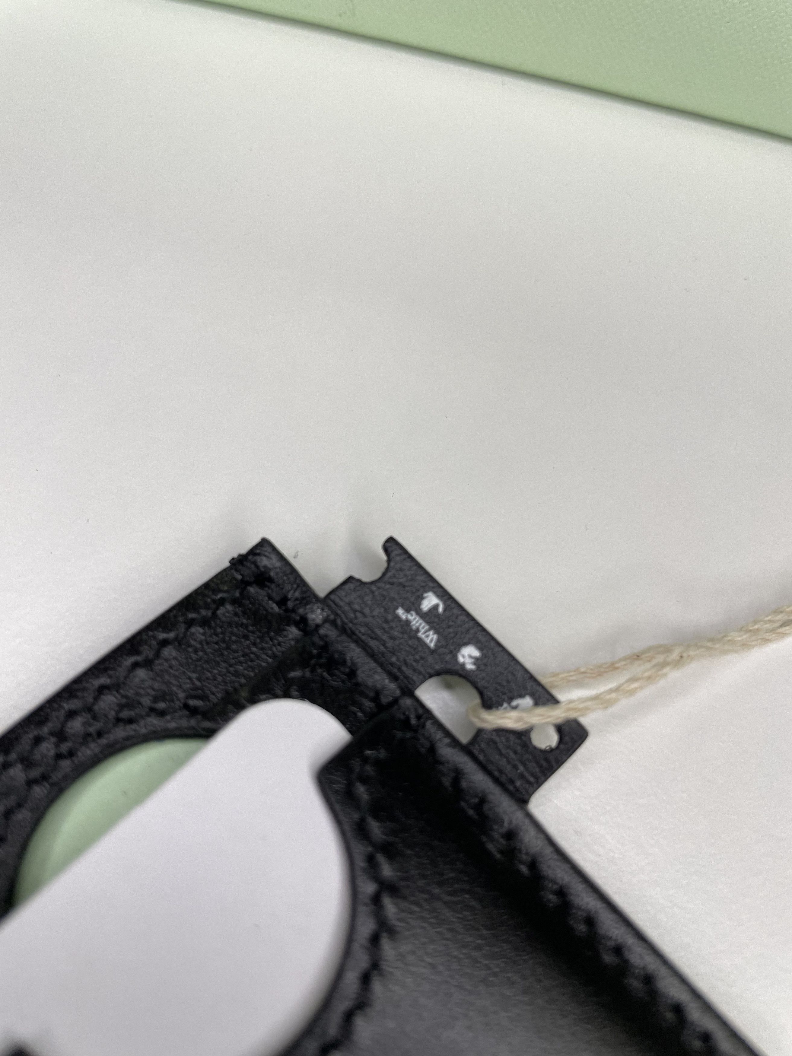 Off-White Off-White Cardholder (0486) Size ONE SIZE - 7 Thumbnail