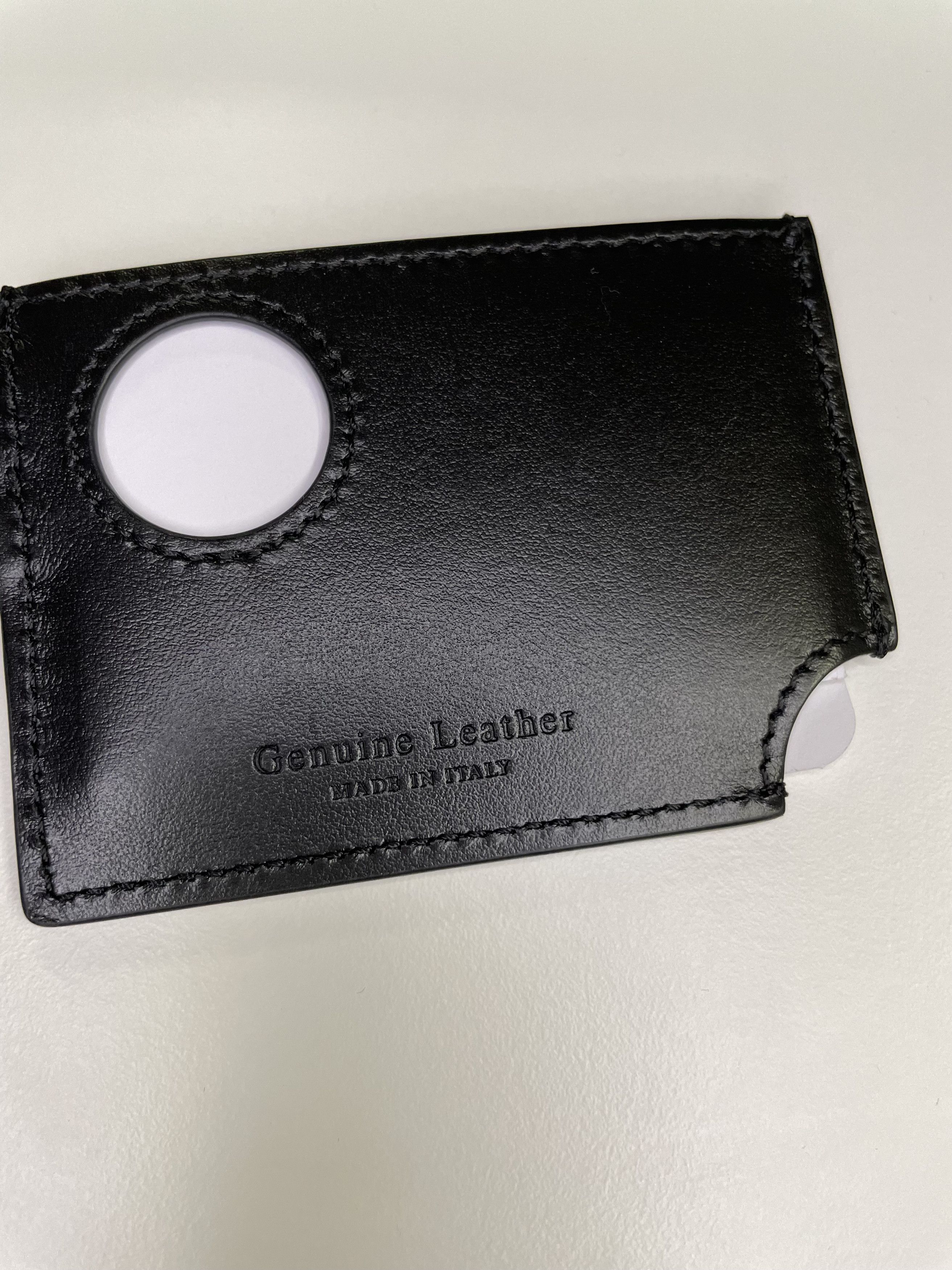 Off-White Off-White Cardholder (0486) Size ONE SIZE - 6 Thumbnail