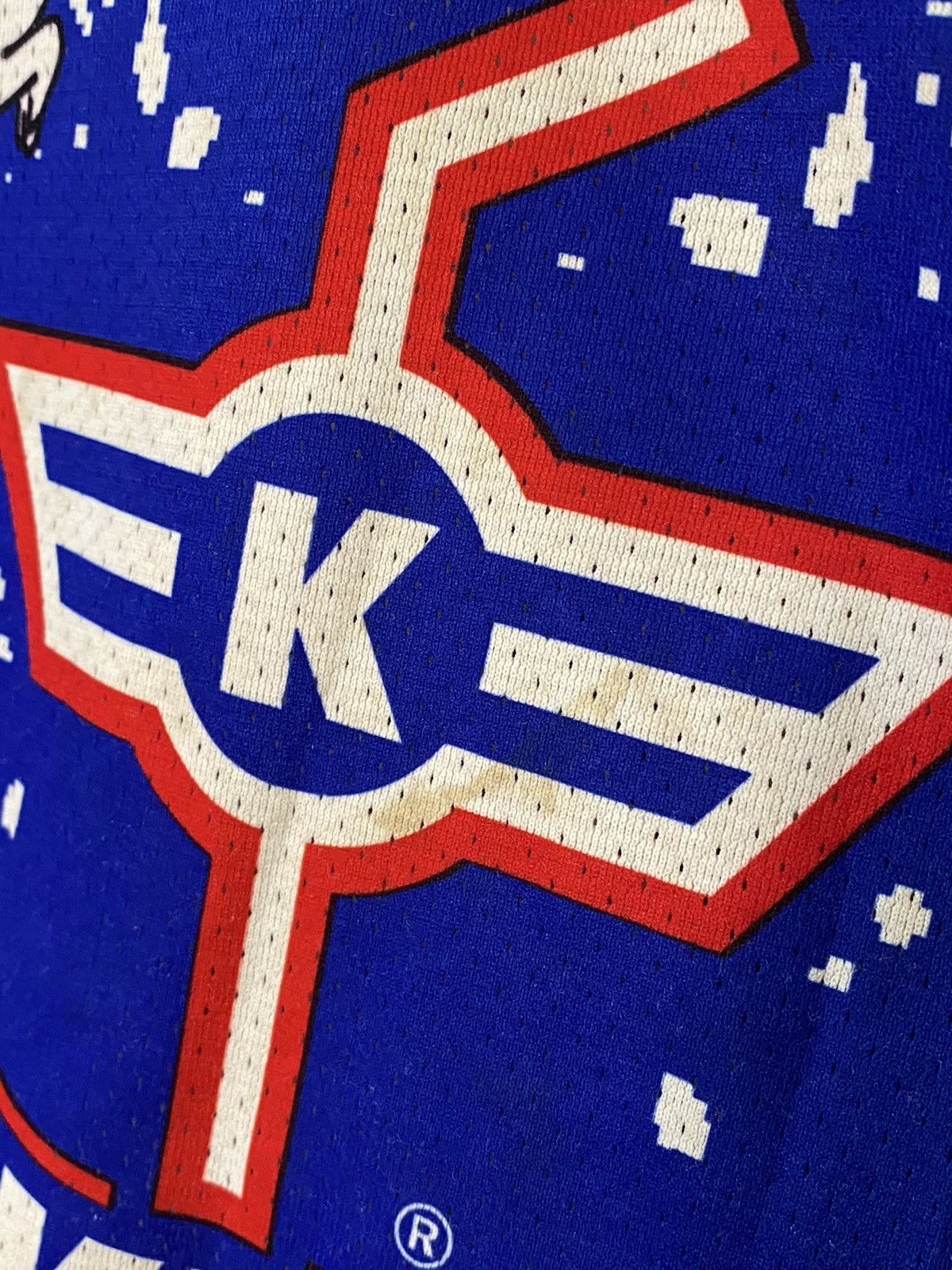 NHL × Vintage EHC Kloten Flyers Ice Hockey Vintage Ochsner Jersey Size m Size US M / EU 48-50 / 2 - 19 Thumbnail