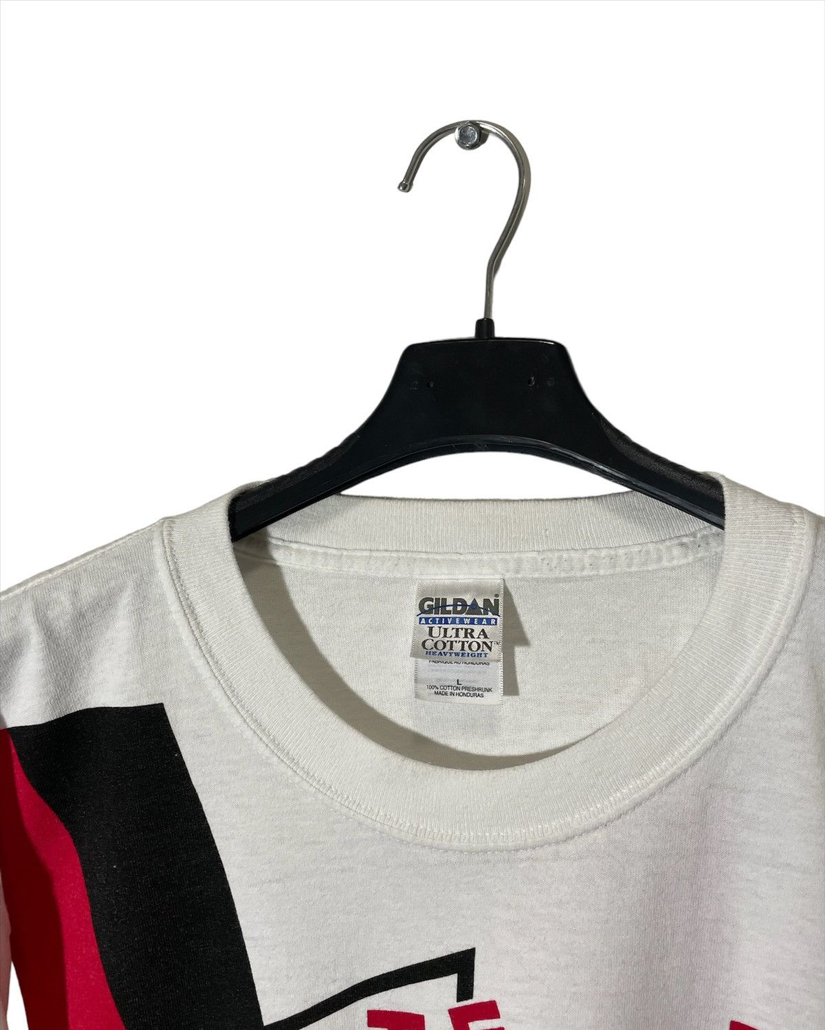 Band Tees × Vintage THE BEAT VINTAGE BAND T-SHIRT RARE Size US L / EU 52-54 / 3 - 3 Thumbnail
