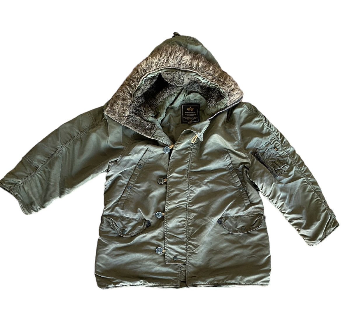 Alpha industries Parka