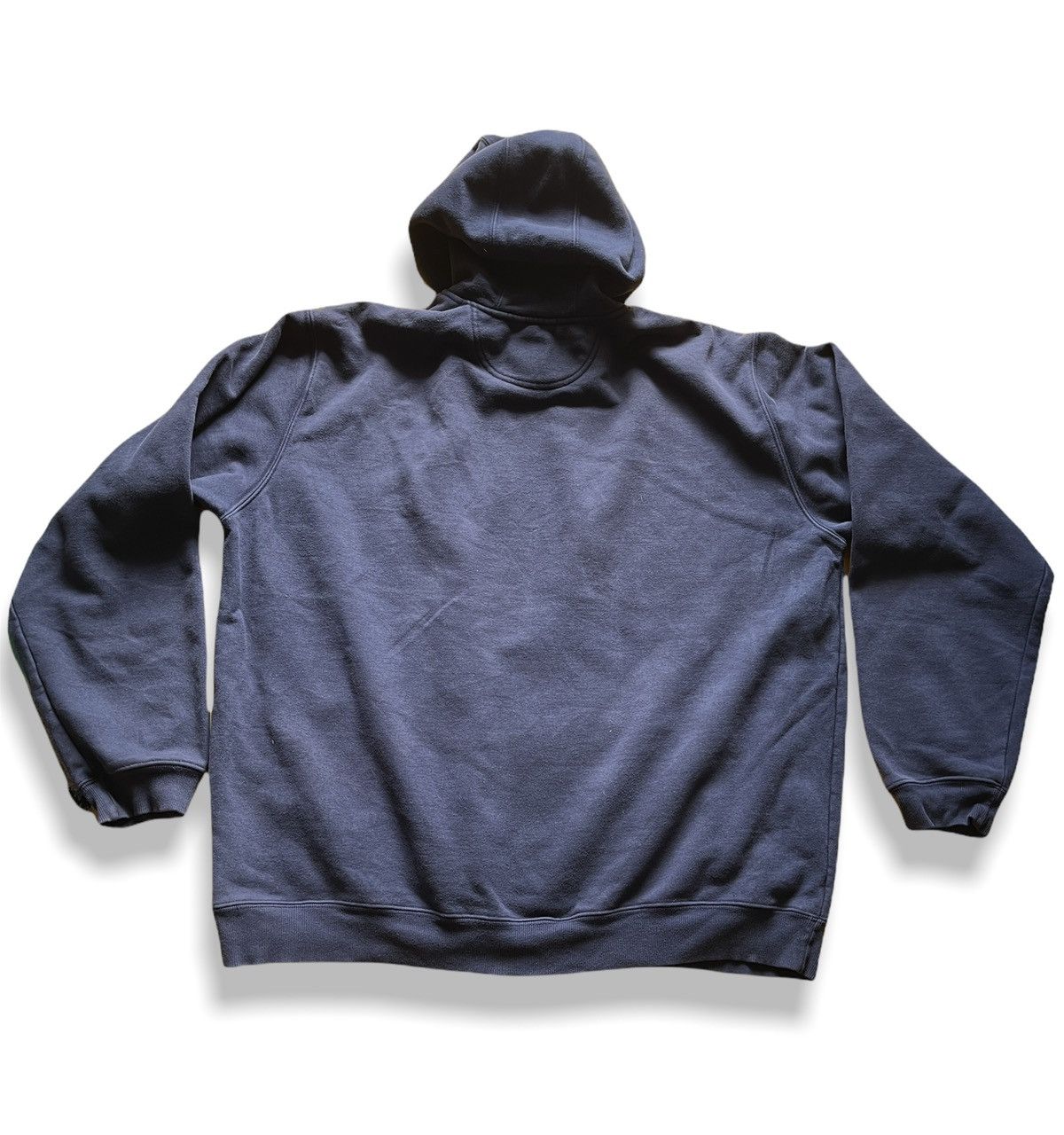 American Apparel × Carhartt × Vintage VINTAGE CARHARTT HOODIE OVERSIZE XXL CLASSIC DESIGN Size US XXL / EU 58 / 5 - 10 Thumbnail