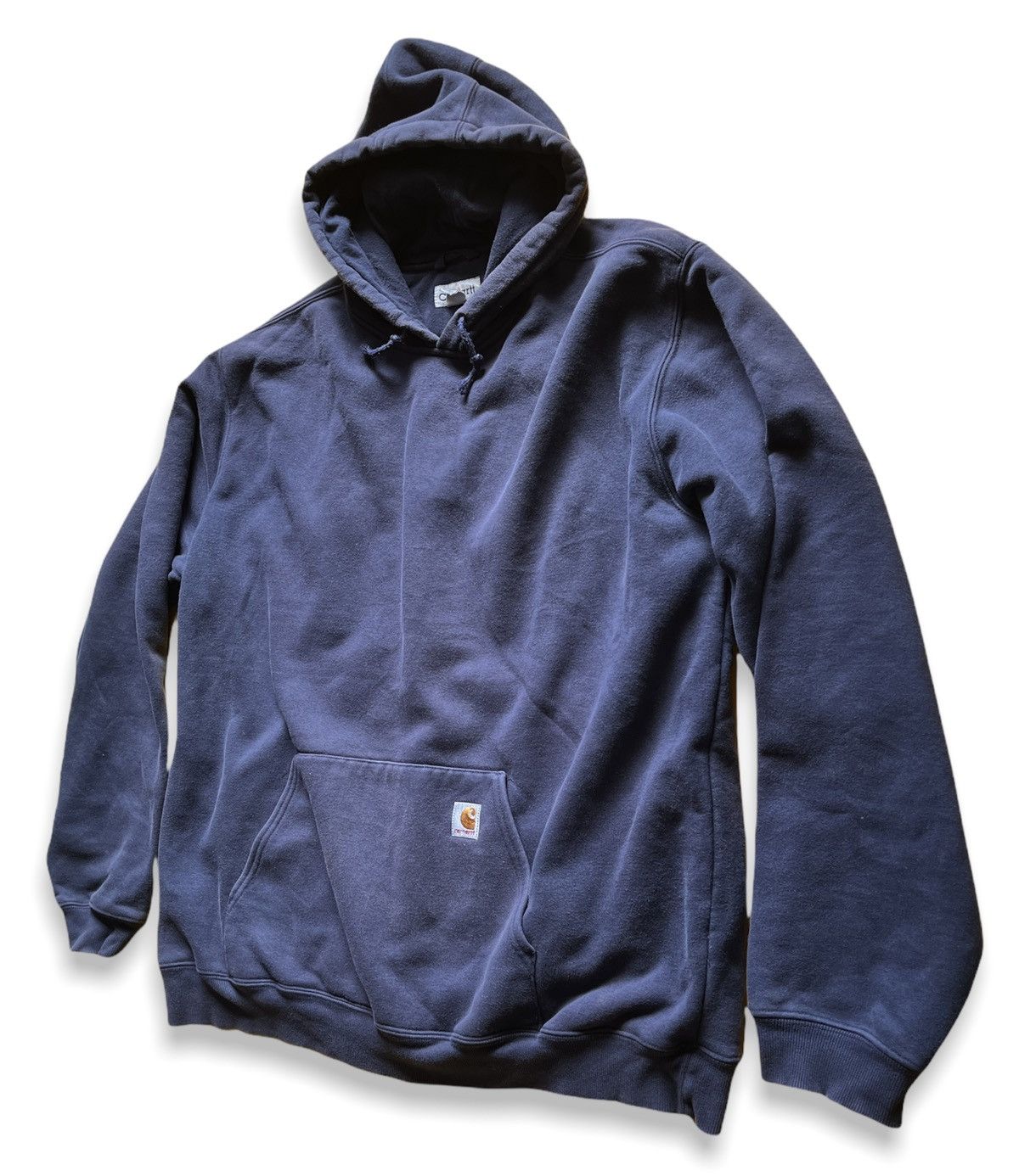 American Apparel × Carhartt × Vintage VINTAGE CARHARTT HOODIE OVERSIZE XXL CLASSIC DESIGN Size US XXL / EU 58 / 5 - 5 Thumbnail