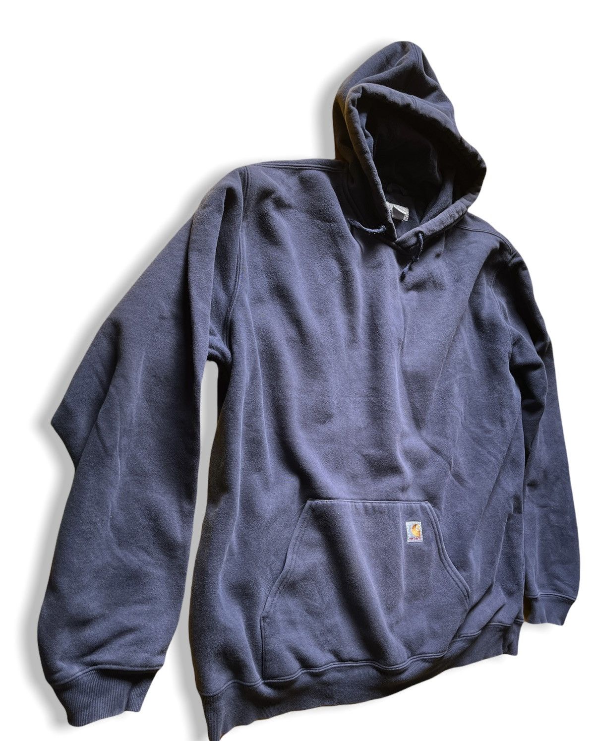 American Apparel × Carhartt × Vintage VINTAGE CARHARTT HOODIE OVERSIZE XXL CLASSIC DESIGN Size US XXL / EU 58 / 5 - 4 Thumbnail