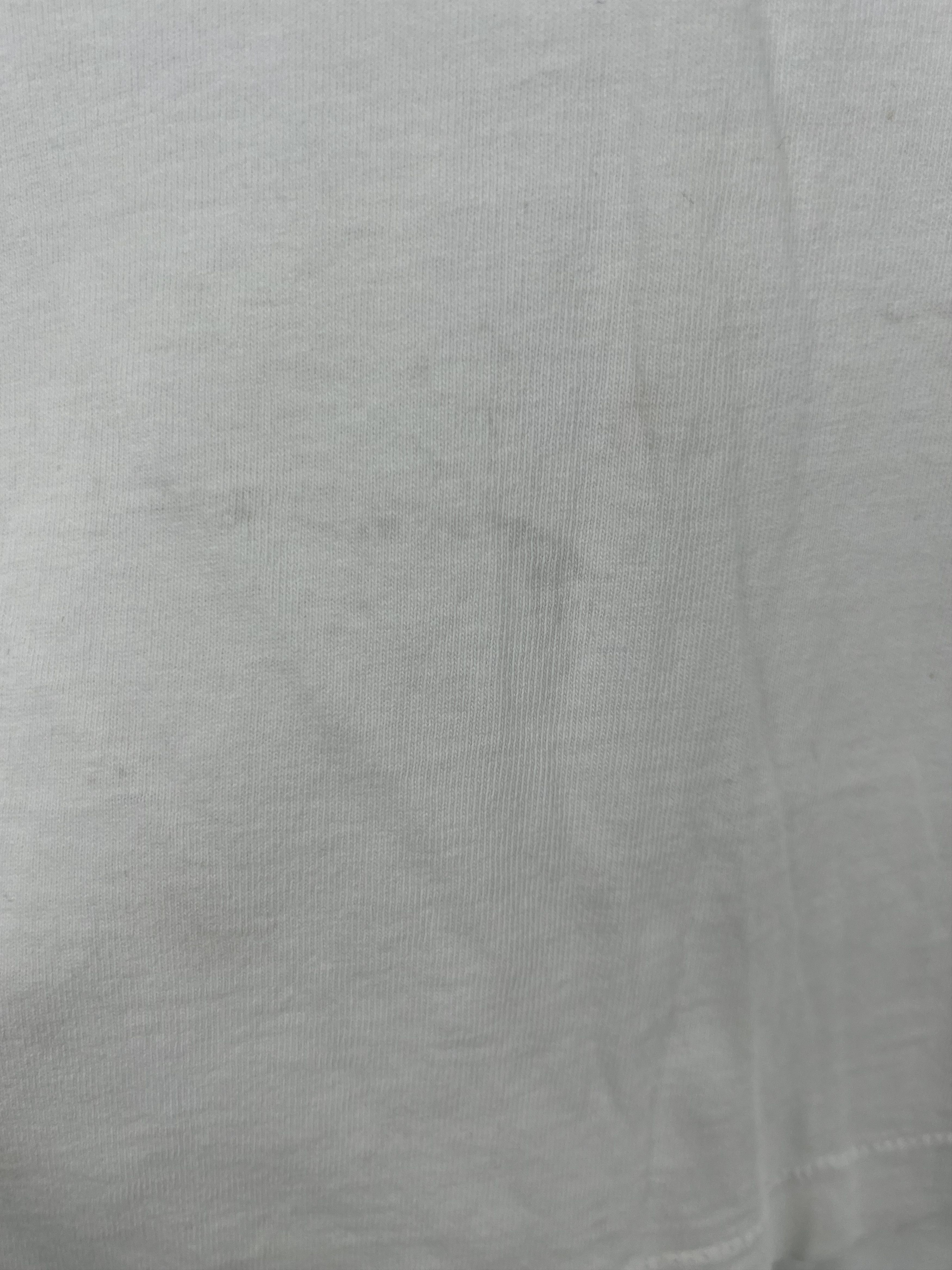 Vintage GTMD571 Vintage 90s Fruit of the Loom Active Wear Racing Size US XL / EU 56 / 4 - 18 Thumbnail