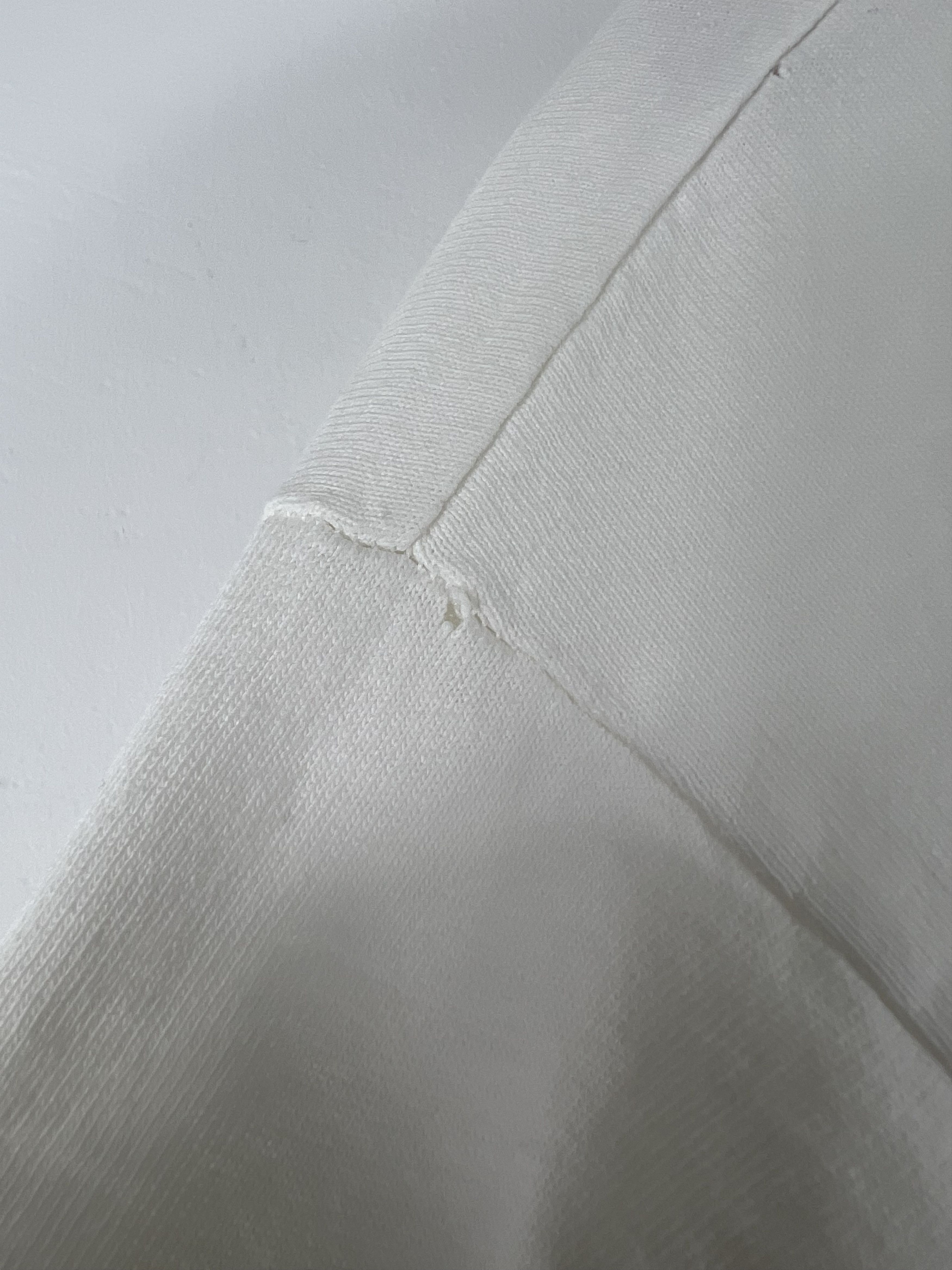 Vintage GTMD571 Vintage 90s Fruit of the Loom Active Wear Racing Size US XL / EU 56 / 4 - 10 Thumbnail