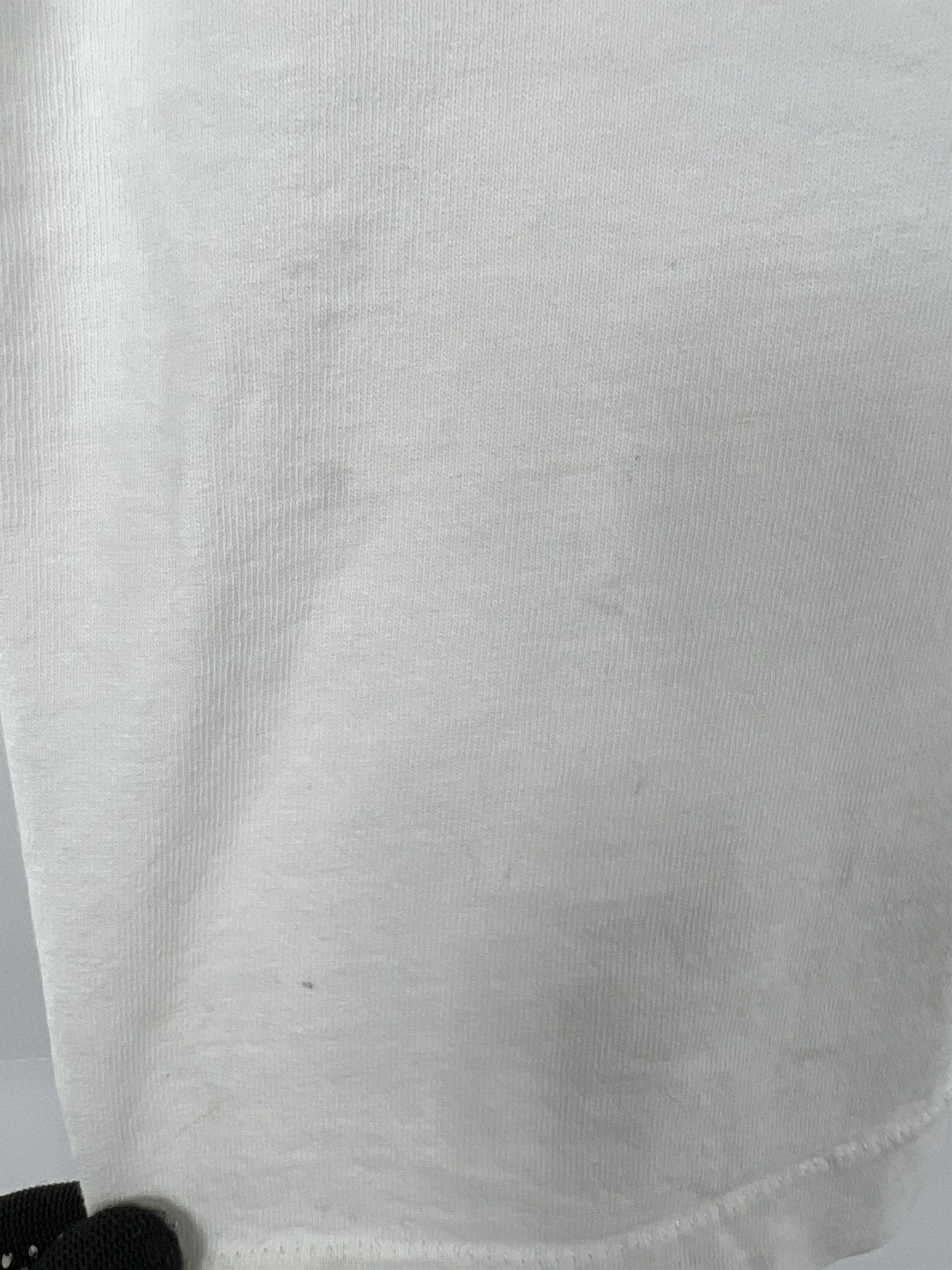 Vintage GTMD571 Vintage 90s Fruit of the Loom Active Wear Racing Size US XL / EU 56 / 4 - 7 Thumbnail