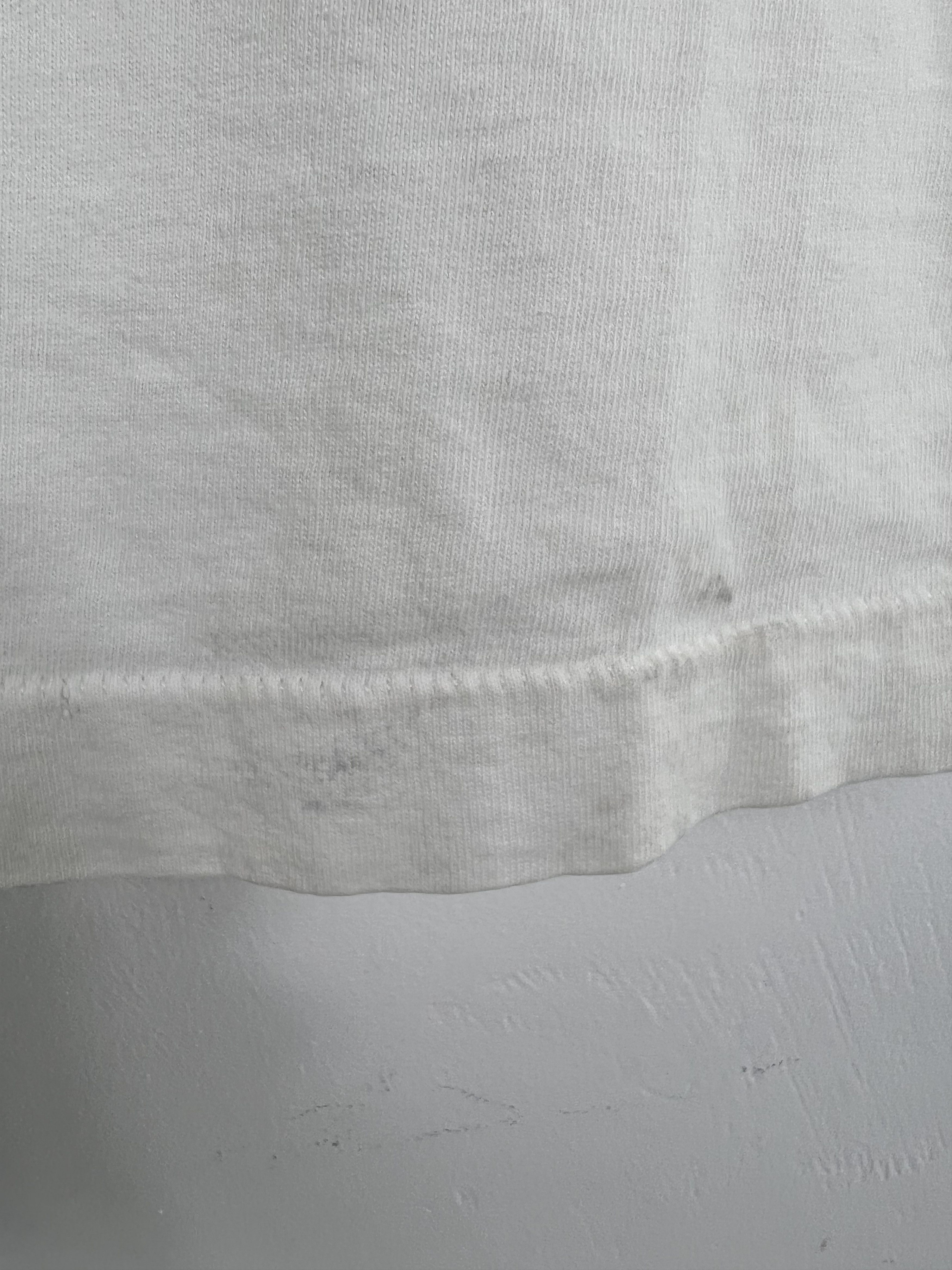 Vintage GTMD571 Vintage 90s Fruit of the Loom Active Wear Racing Size US XL / EU 56 / 4 - 6 Thumbnail