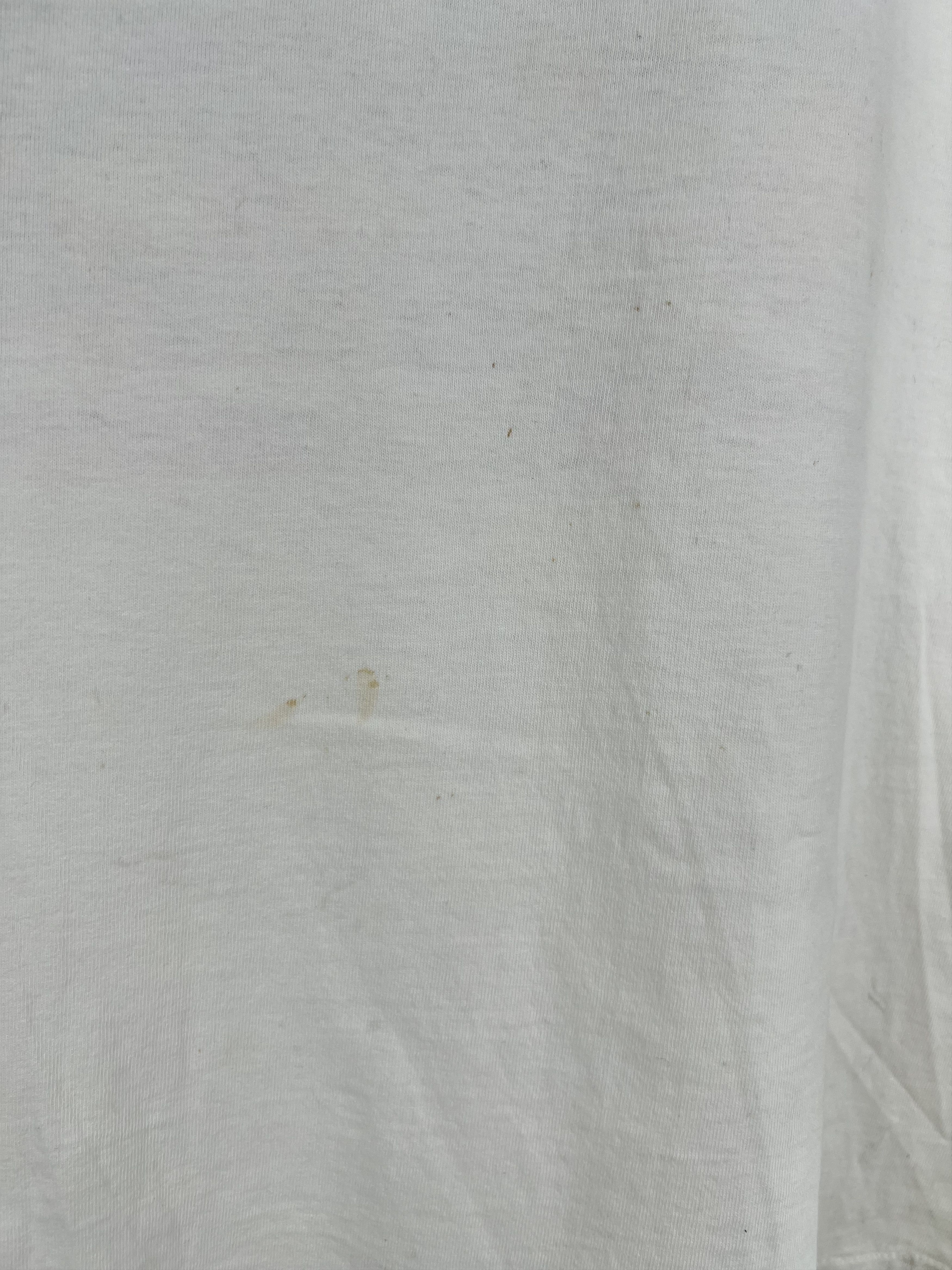 Vintage GTMD571 Vintage 90s Fruit of the Loom Active Wear Racing Size US XL / EU 56 / 4 - 14 Thumbnail