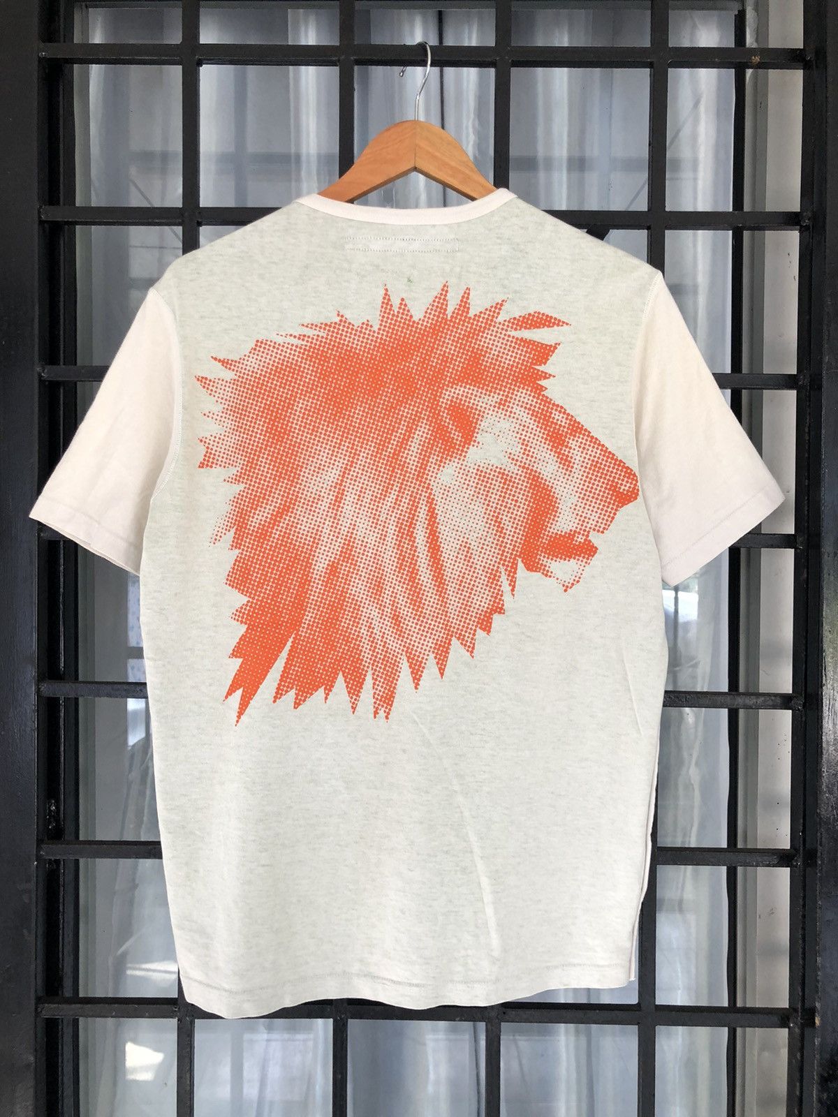 Designer Griffin Japanese Designer Size US S / EU 44-46 / 1 - 1 Thumbnail