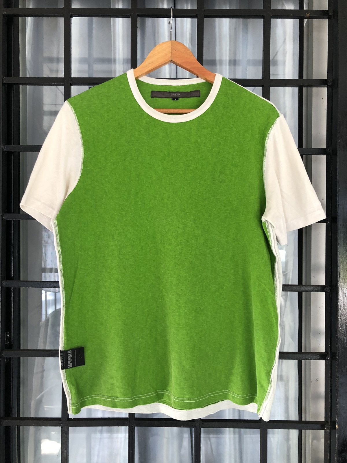Designer Griffin Japanese Designer Size US S / EU 44-46 / 1 - 2 Thumbnail