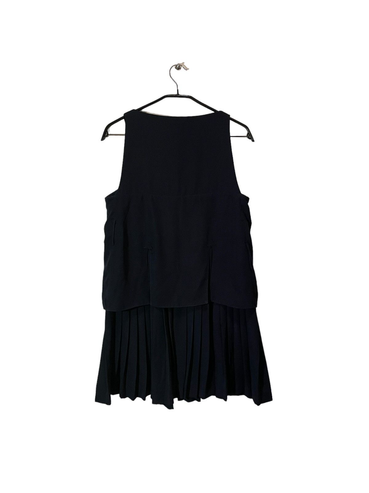 Fendi × Vintage Fendi vintage midi dress Size S / US 4 / IT 40 - 5 Thumbnail
