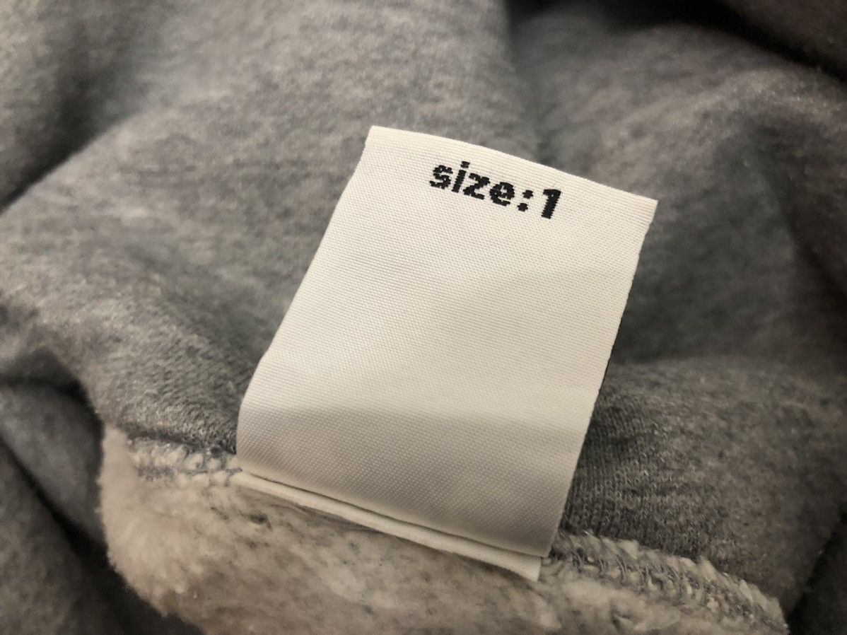 X-LARGE RARE 🔥 LARRY CLARK MODEL PHOTOGRAPHIC KIDS MOVIE CAPSULE LTD Size US M / EU 48-50 / 2 - 12 Thumbnail