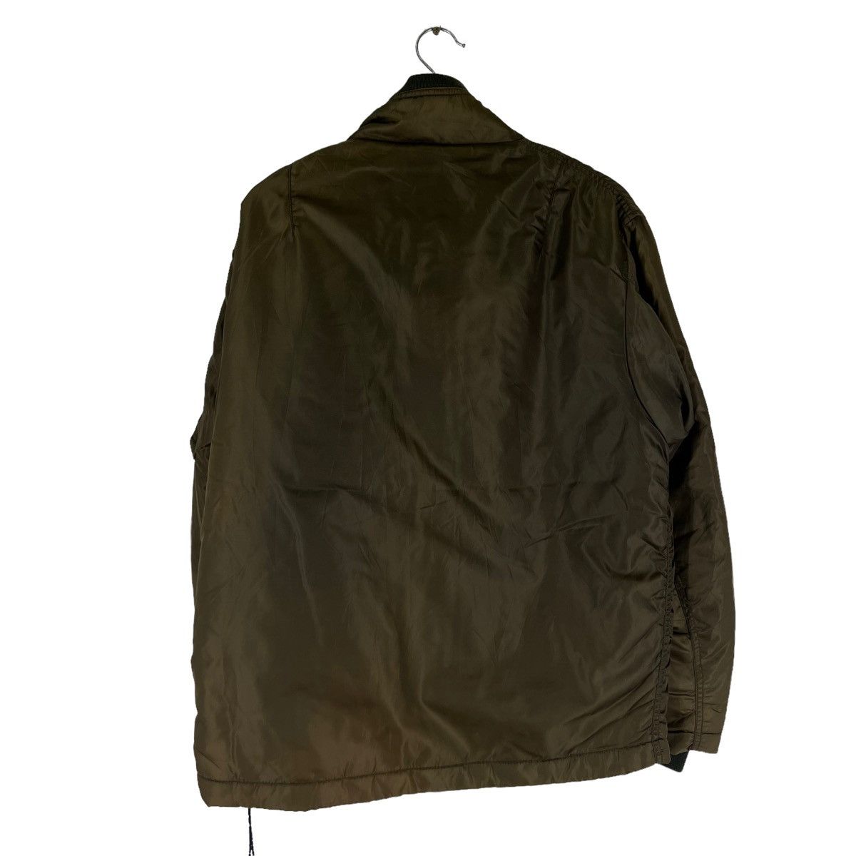 Japanese Brand VERY RARE FADED BY SUN DESIGN UNIQLO JAPAN BOMBER JACKET Size US M / EU 48-50 / 2 - 6 Thumbnail