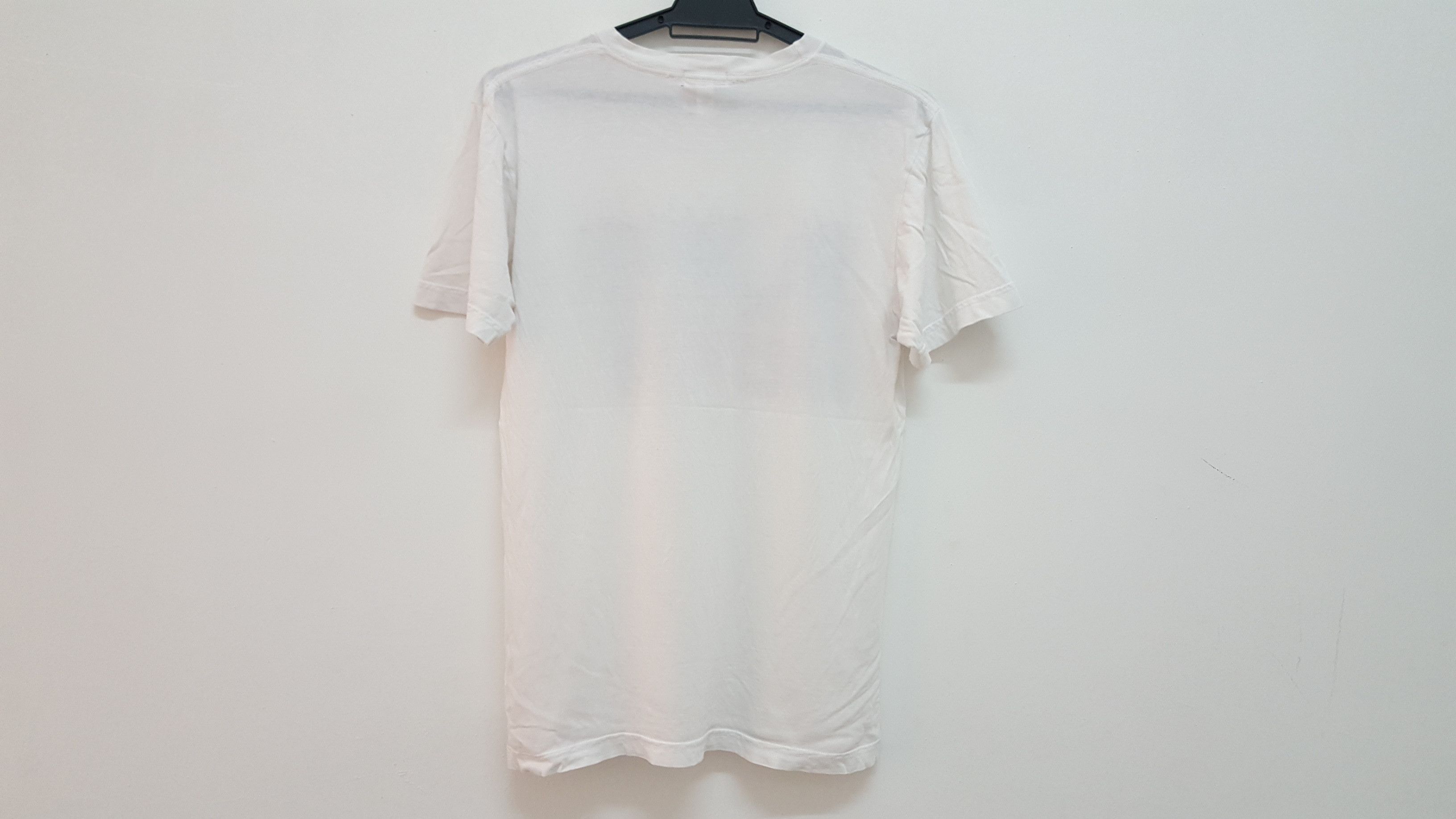 Art Comes First Y2K 🔥 ART FOR MOCA MUSEUM EXHIBITION TEE RARE Size US S / EU 44-46 / 1 - 2 Thumbnail