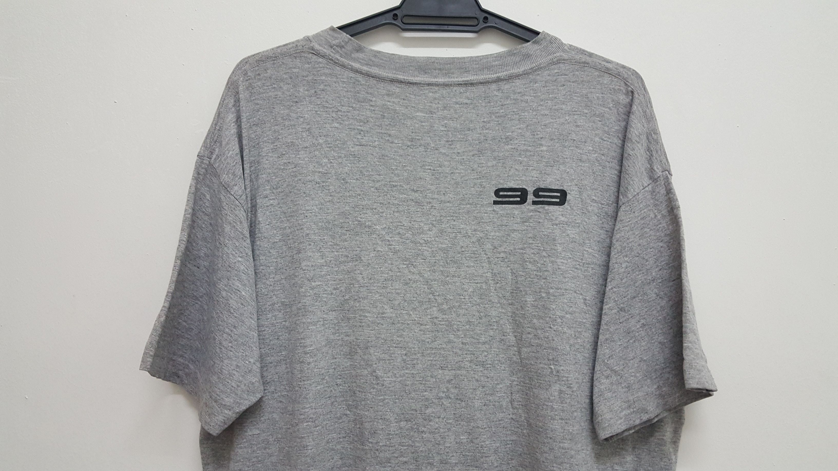 Subware 🔥🔥🔥 1999 SUBWARE NY x MADHECTIC JP RARE STREETWARE TEE Size US L / EU 52-54 / 3 - 8 Thumbnail