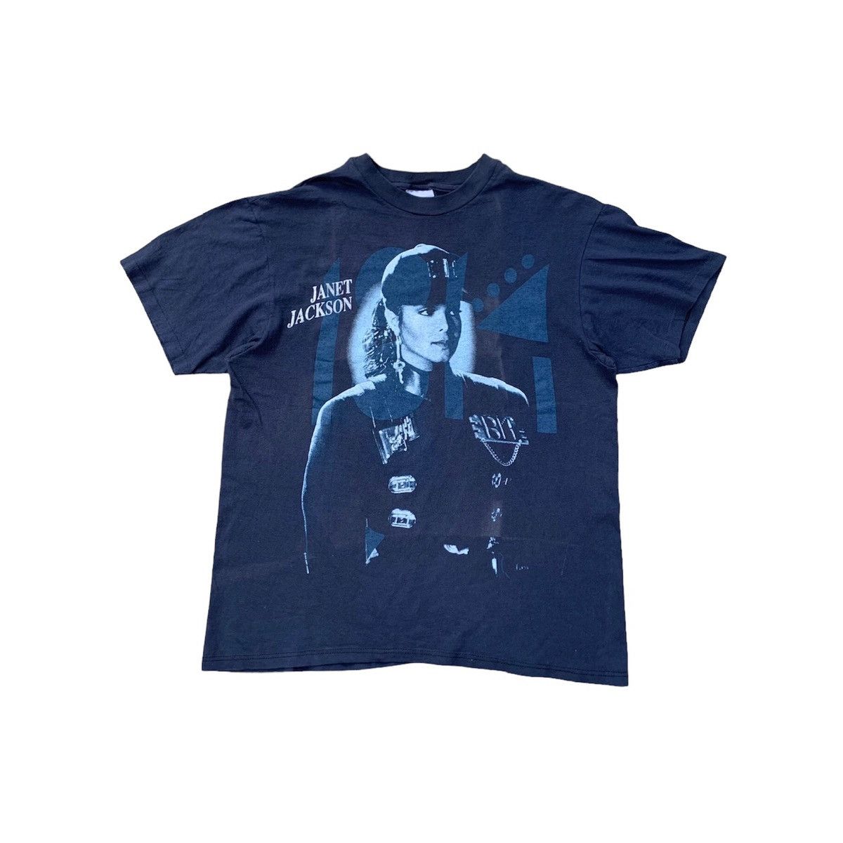 JANET JACKSON ヴィンテージ Tシャツ RAPTEES SADE JANET JACKSON ヴィンテージ Tシャツ RAPTEES SADE