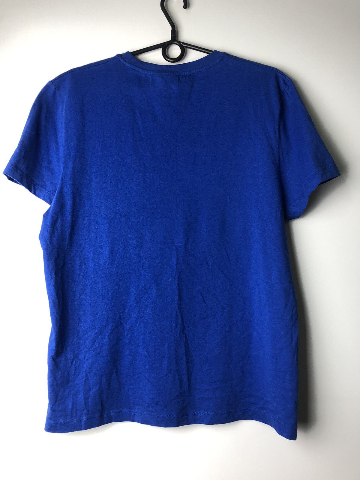 Vintage Street Fighter vintage t-shirts size M Size US M / EU 48-50 / 2 - 2 Thumbnail