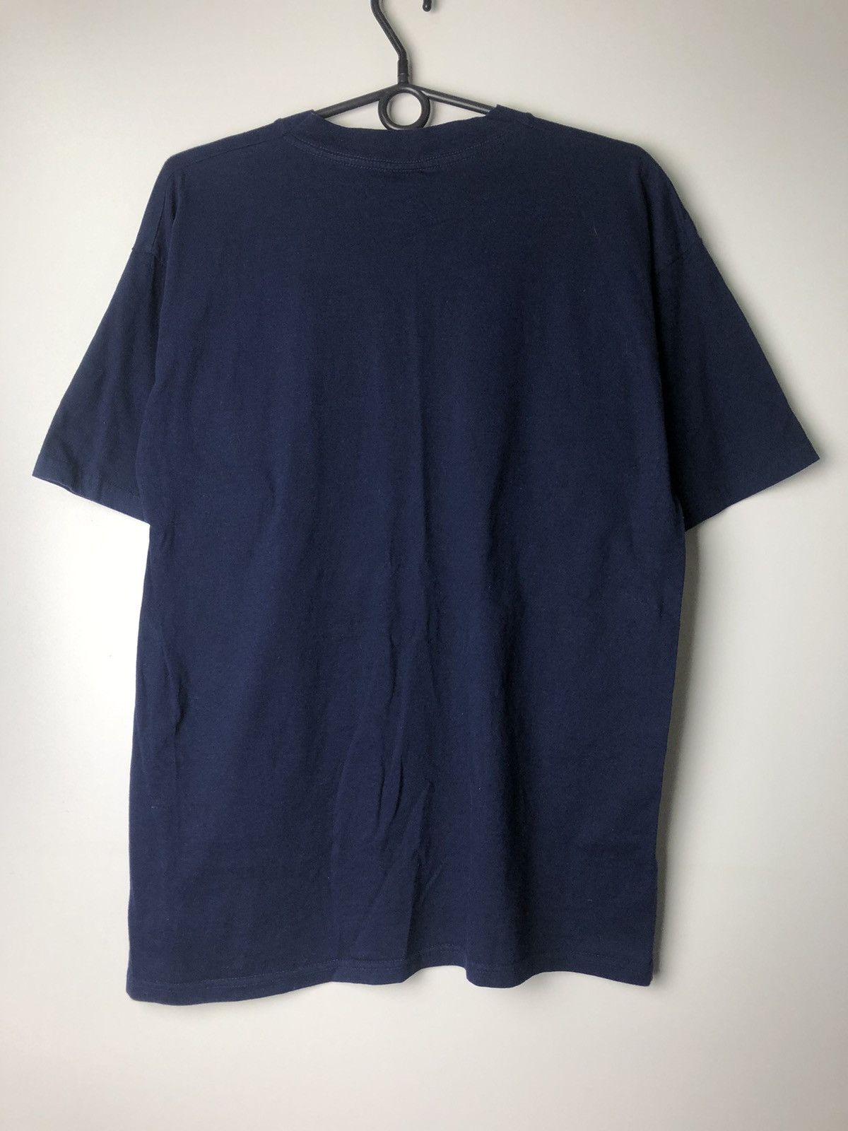 Vintage Warner Bros 00s vintage t-shirts size L Size US L / EU 52-54 / 3 - 2 Thumbnail