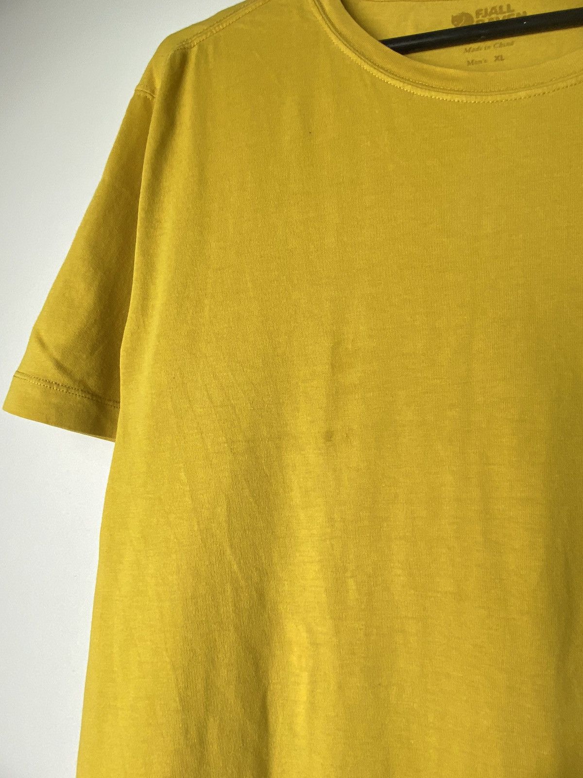 Fjallraven FjallRaven outdoor t-shirts size XL Size US XL / EU 56 / 4 - 6 Thumbnail