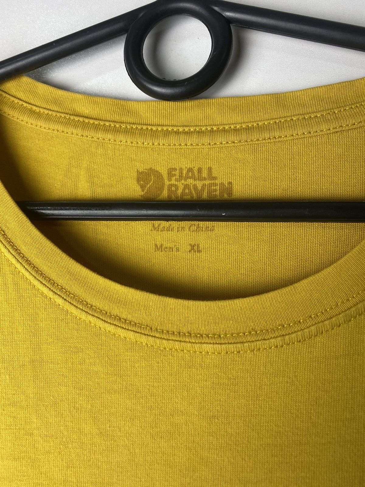 Fjallraven FjallRaven outdoor t-shirts size XL Size US XL / EU 56 / 4 - 3 Thumbnail
