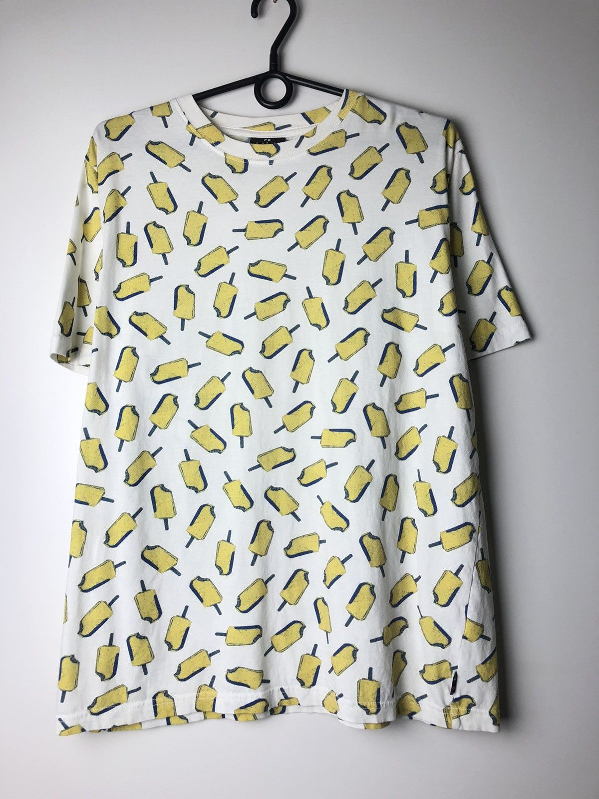 Paul Smith Paul Smith luxury t-shirts size L Size US L / EU 52-54 / 3 - 1 Thumbnail