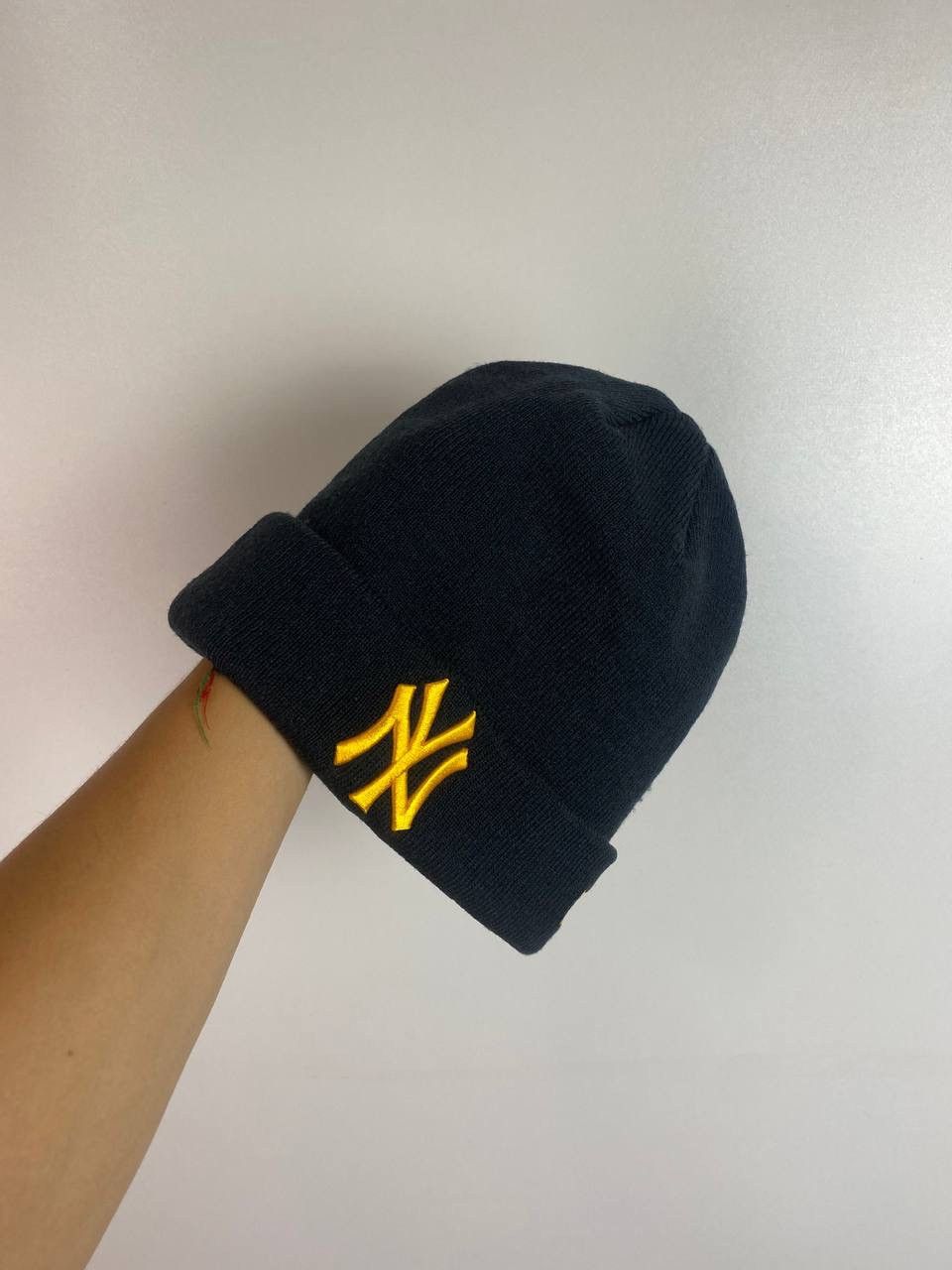 New Era New York Yankees vintage hat Size ONE SIZE - 1 Thumbnail