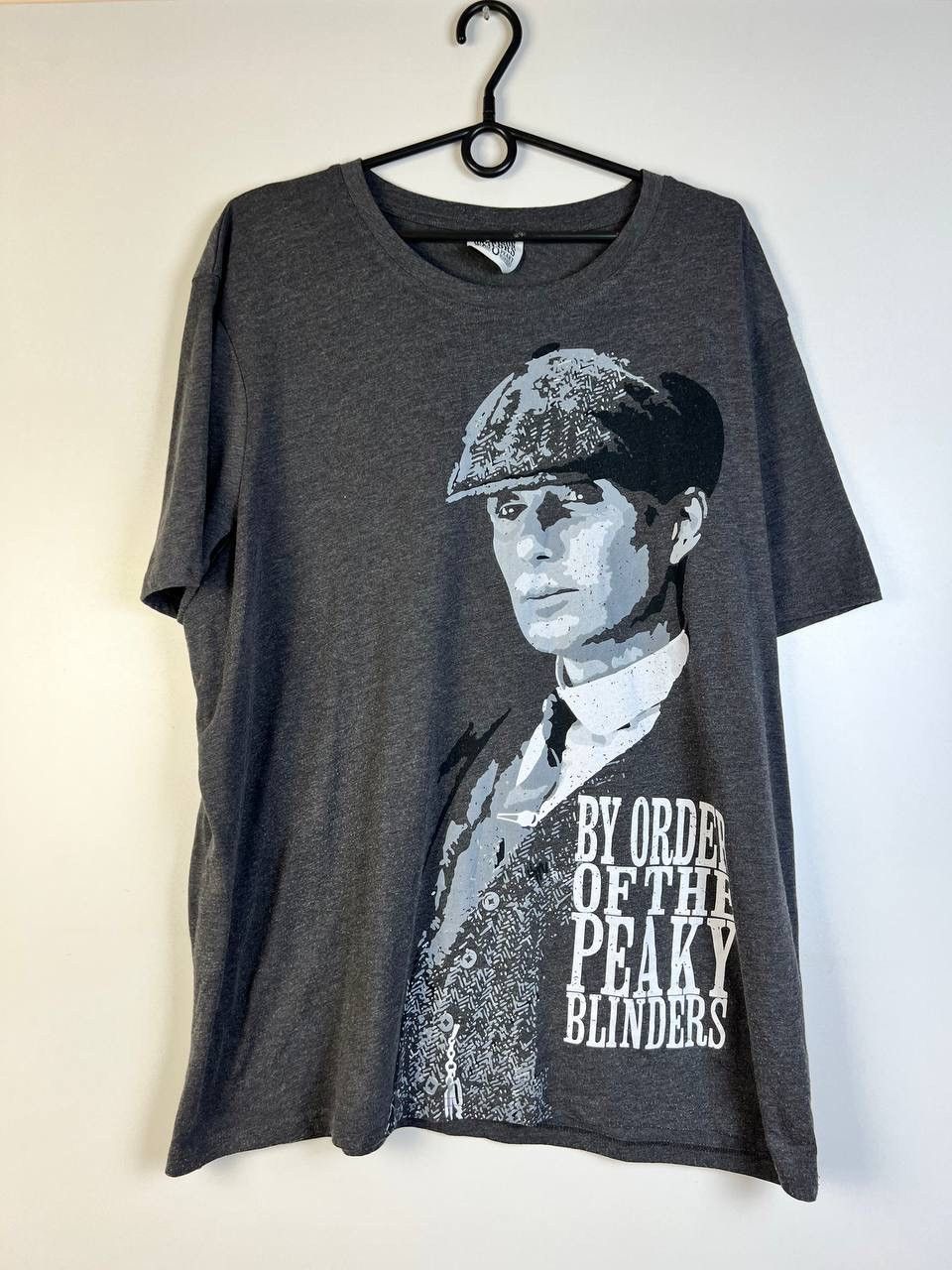 Vintage Garrison Tailors vintage t-shirt size L Size US L / EU 52-54 / 3 - 1 Thumbnail