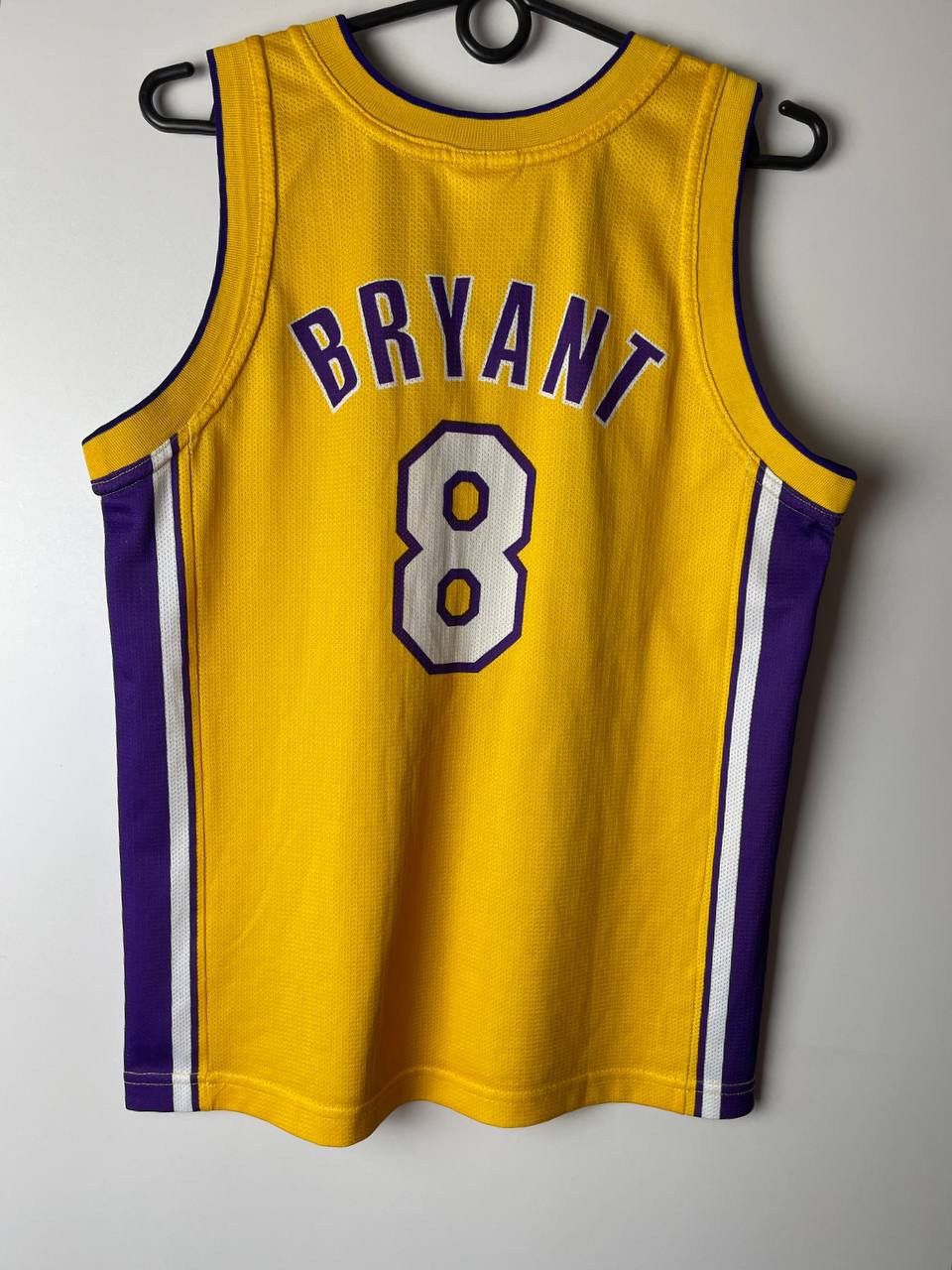 Champion L.A. Leakers Bryant Champion 90s vintage t-shirts size XS Size US XS / EU 42 / 0 - 2 Thumbnail