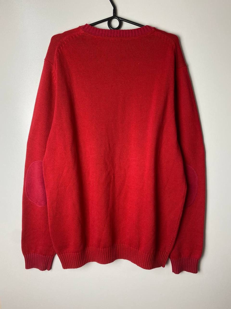 Napapijri Napapijiri sweater vintage t-shirt size XXXL Size US XXL / EU 58 / 5 - 2 Thumbnail
