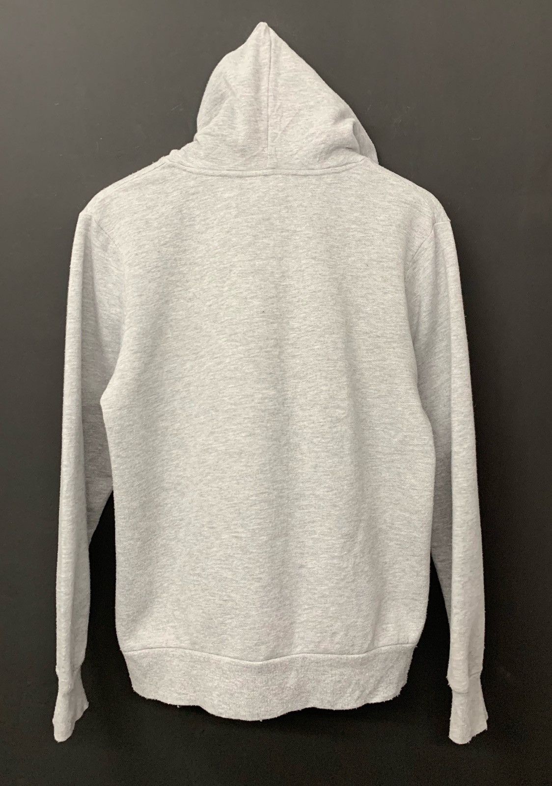 Disney × Japanese Brand ☃️ Mickey Mouse ❌ Harris Tweed Hooded Sweatshirts Size US S / EU 44-46 / 1 - 4 Thumbnail
