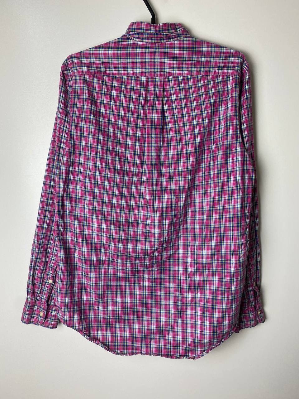 Polo Ralph Lauren Polo Ralph Lauren luxury shirt size S Size US S / EU 44-46 / 1 - 2 Thumbnail