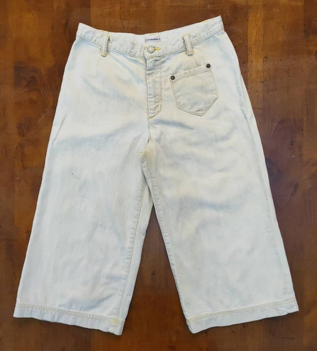 Eternal Charlize Classic Pant