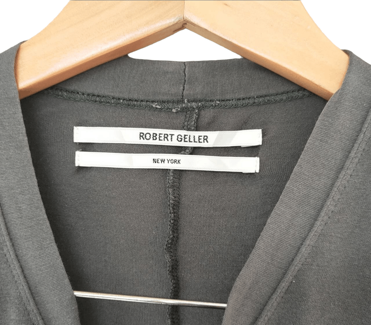 Designer × Robert Geller Robert Geller Cardigan Size US S / EU 44-46 / 1 - 6 Thumbnail
