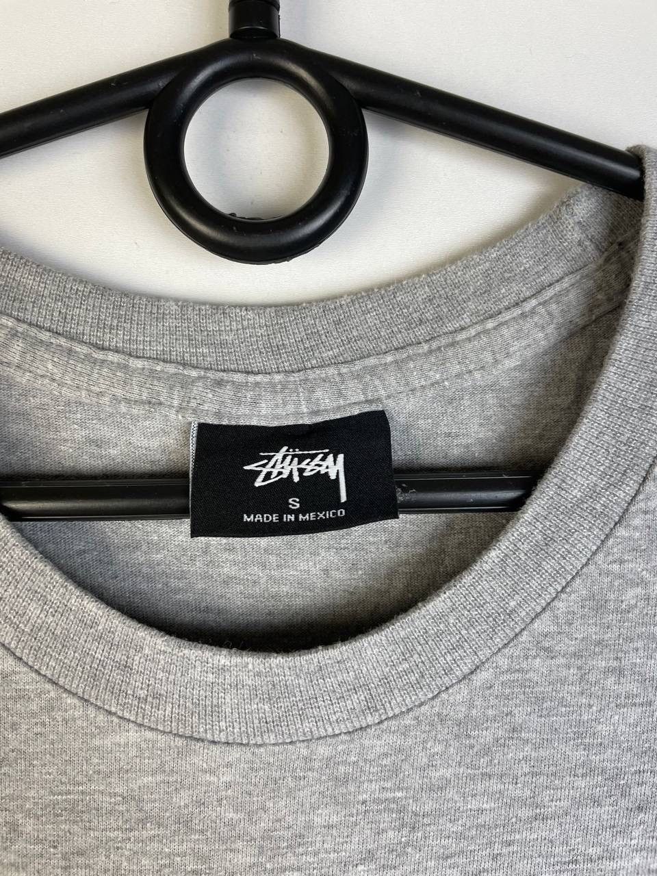 Stussy Stussy vintage t-shirt size S Size US S / EU 44-46 / 1 - 3 Thumbnail