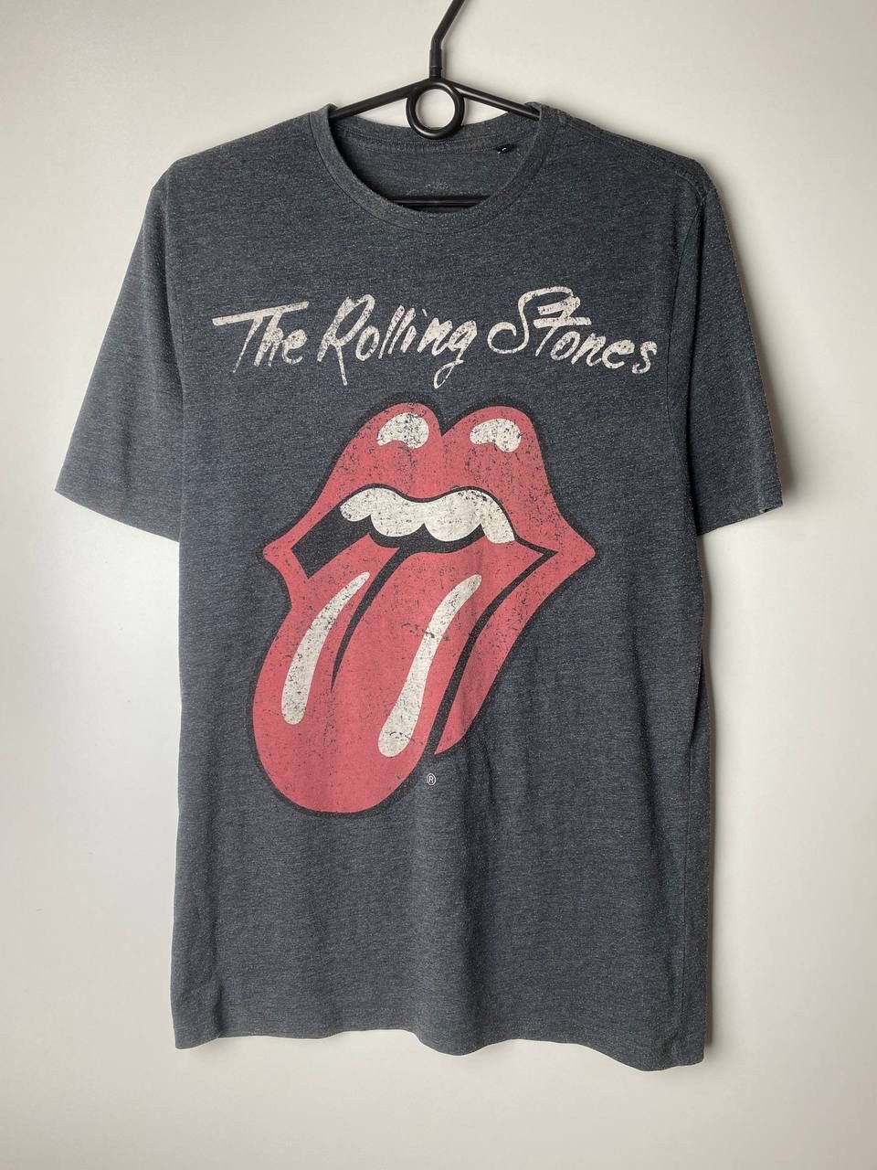 Vintage The Rolling Stones vintage t-shirt size S Size US S / EU 44-46 / 1 - 1 Thumbnail
