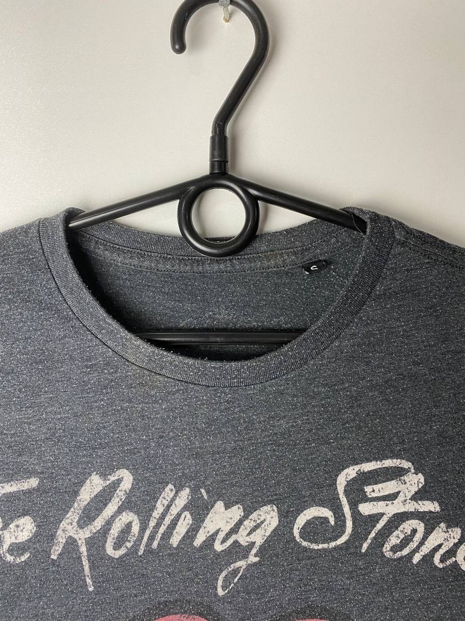 Vintage The Rolling Stones vintage t-shirt size S Size US S / EU 44-46 / 1 - 3 Thumbnail