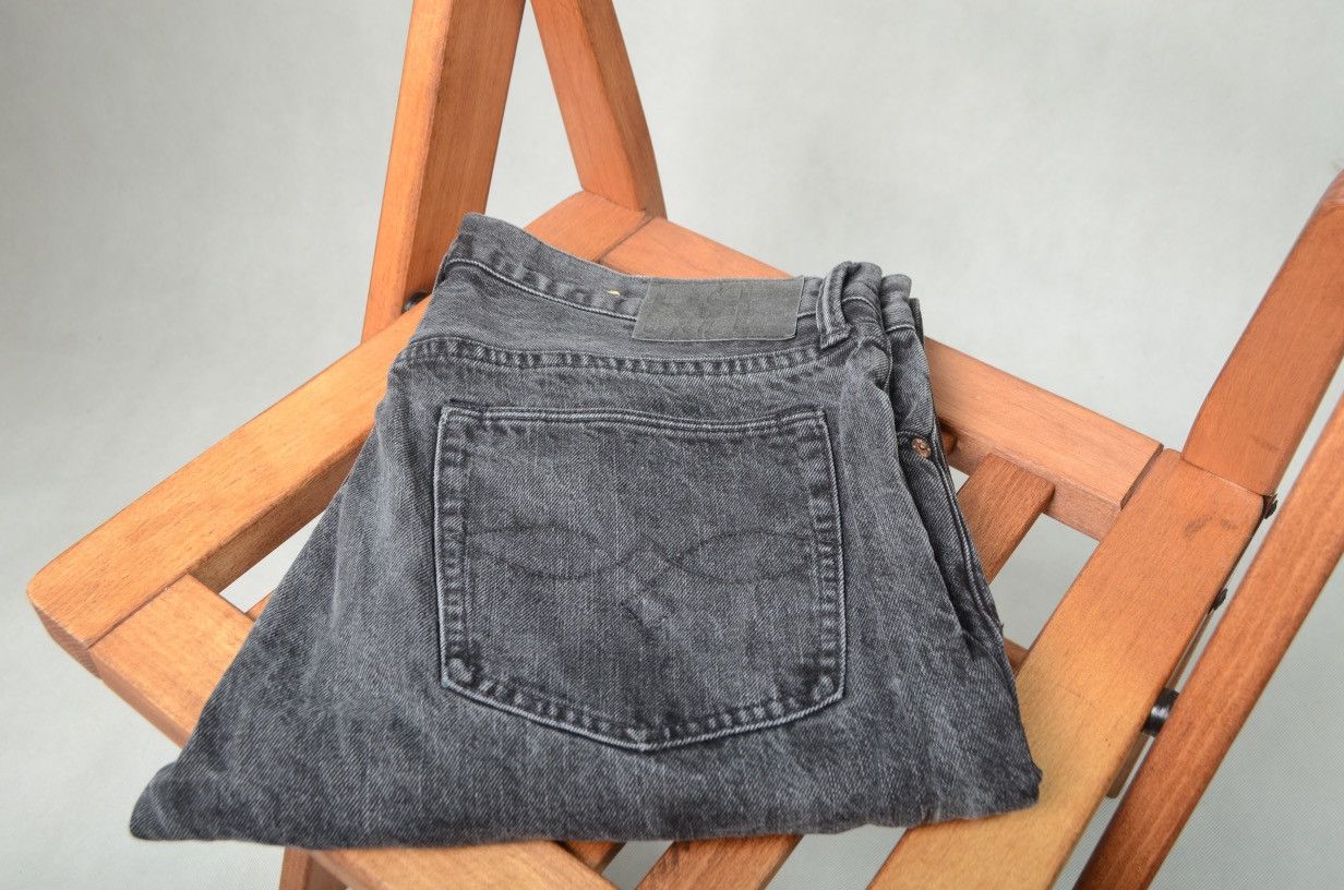 RRL double Ralph lauren denim jeans size 32