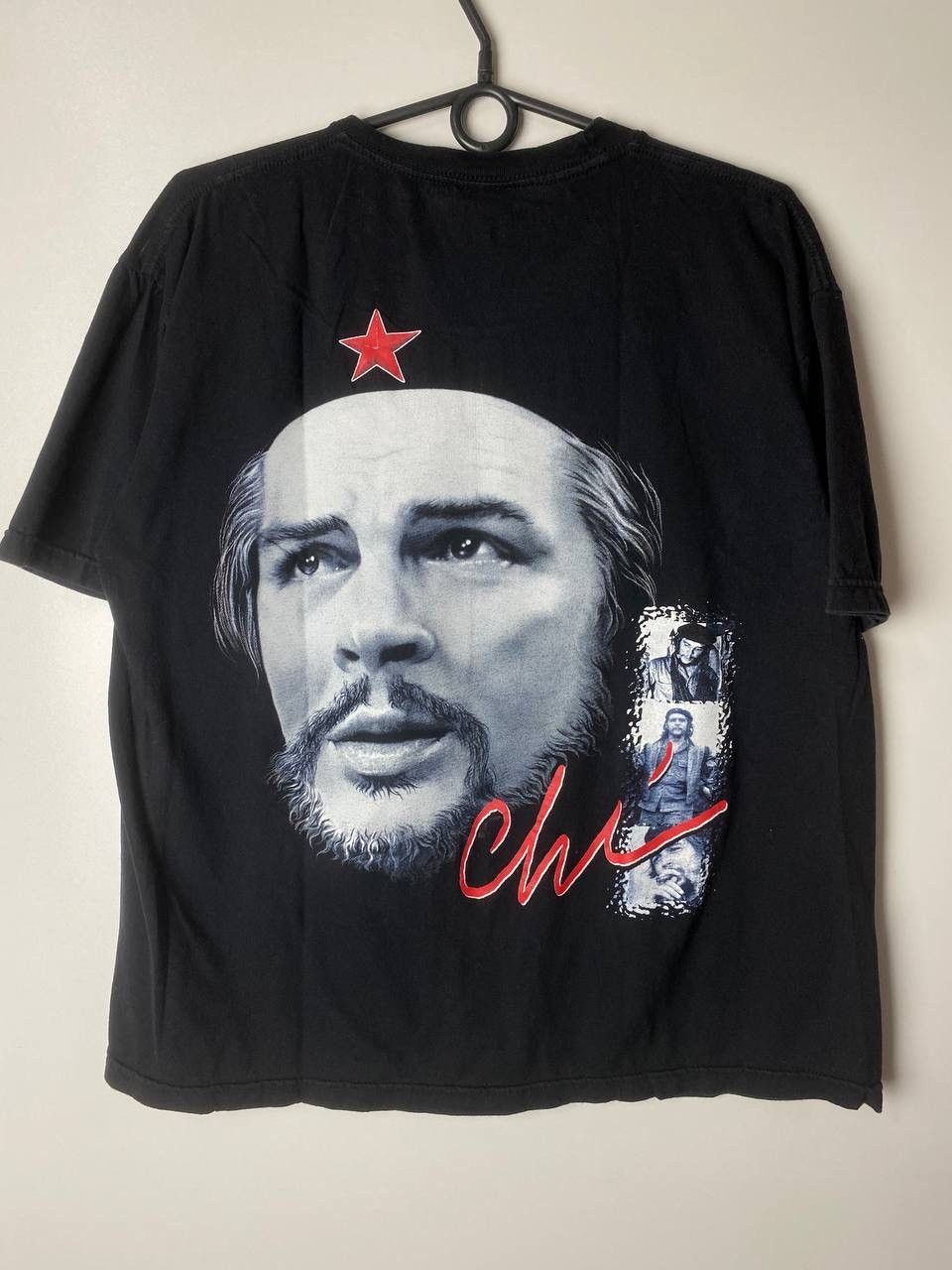 Vintage Che Guevara vintage t-shirt size L Size US L / EU 52-54 / 3 - 2 Thumbnail