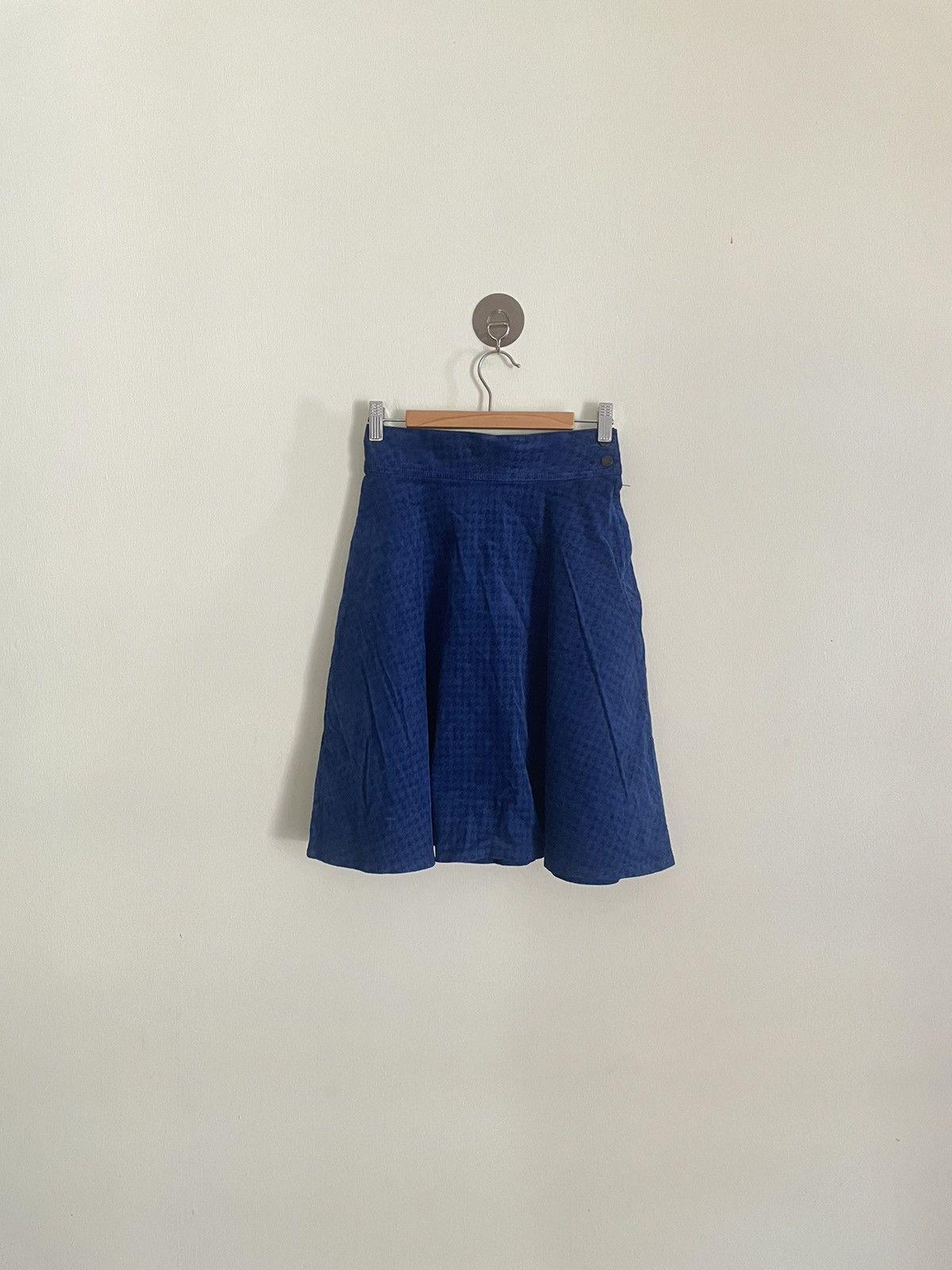 image of Hysteric Glamour Skirt Zip Pocket in Unspecified, Women's (Size 25)
