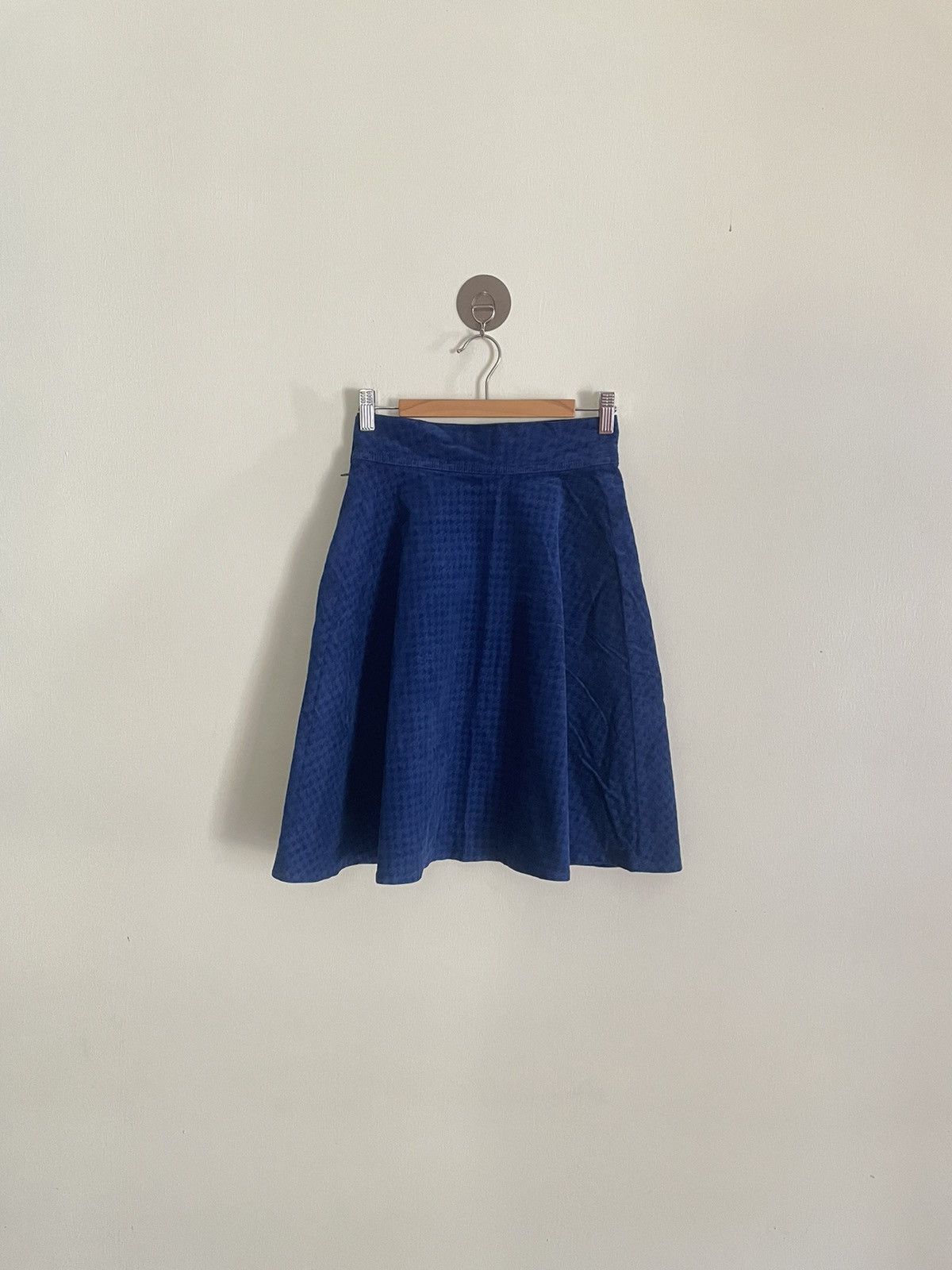 Hysteric Glamour Hysteric Glamour skirt zip pocket Size 25" / US 0 / IT 36 - 2 Thumbnail