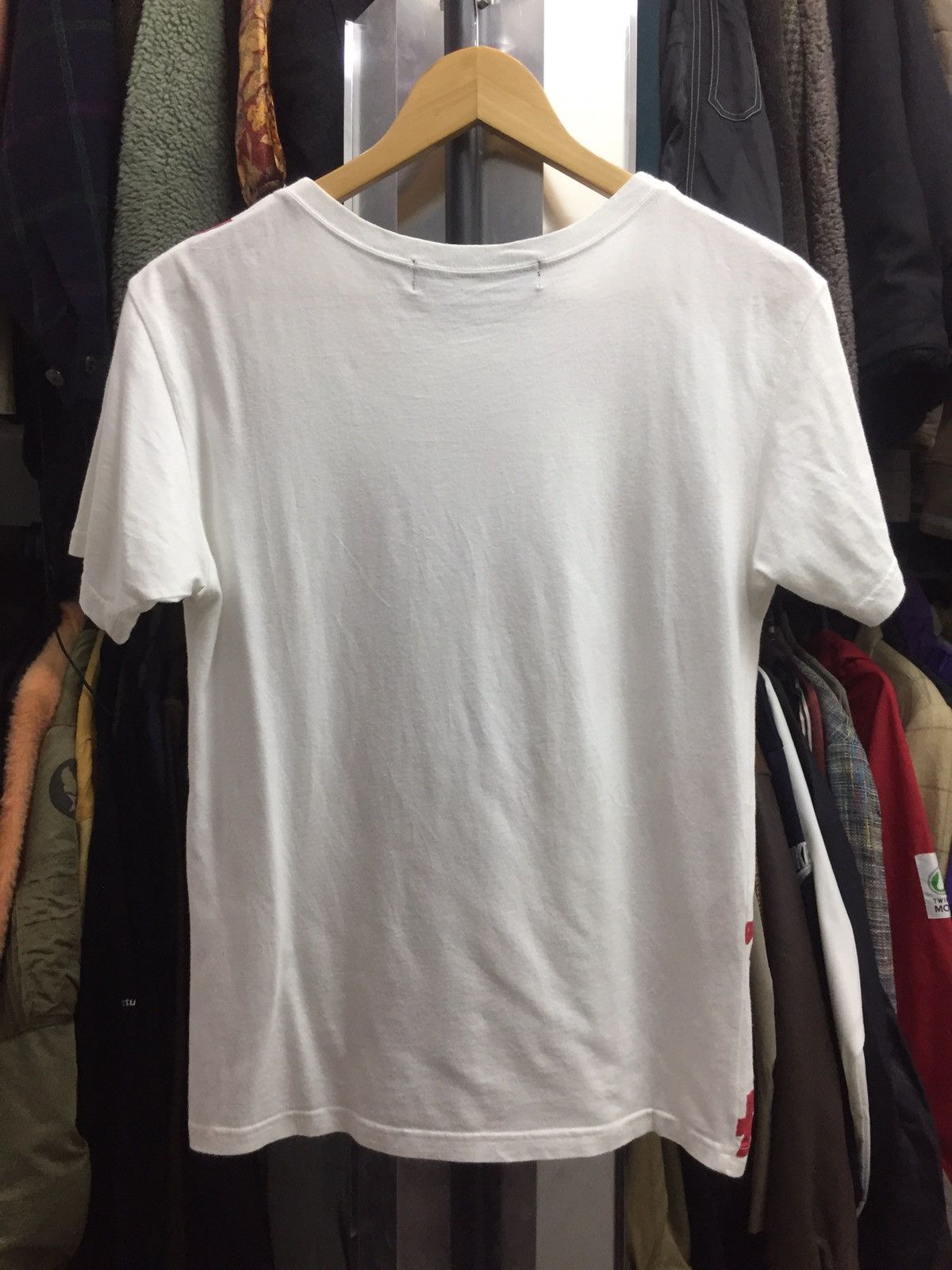 Issey Miyake ISSEY MIYAKE MERCIBEAUCOUP SHIRT Size US XS / EU 42 / 0 - 3 Thumbnail