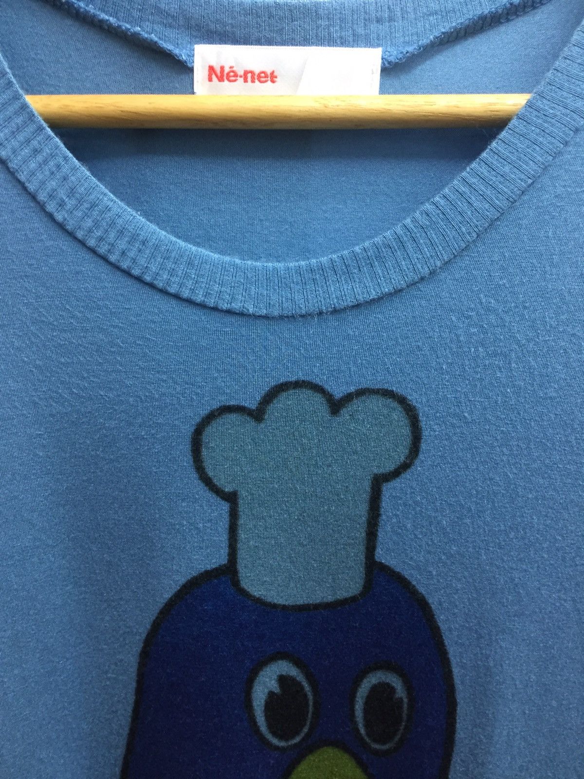 Issey Miyake ISSEY MIYAKE SHIRT ART DESIGN by NE-NET Size US XS / EU 42 / 0 - 3 Thumbnail